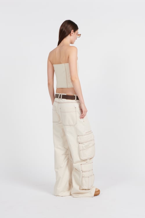 DIESEL Cargo Blanc
