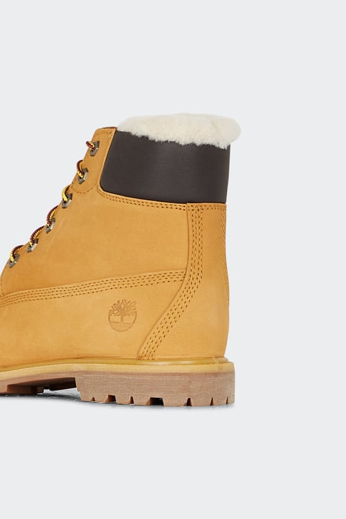 TIMBERLAND Boots Marron