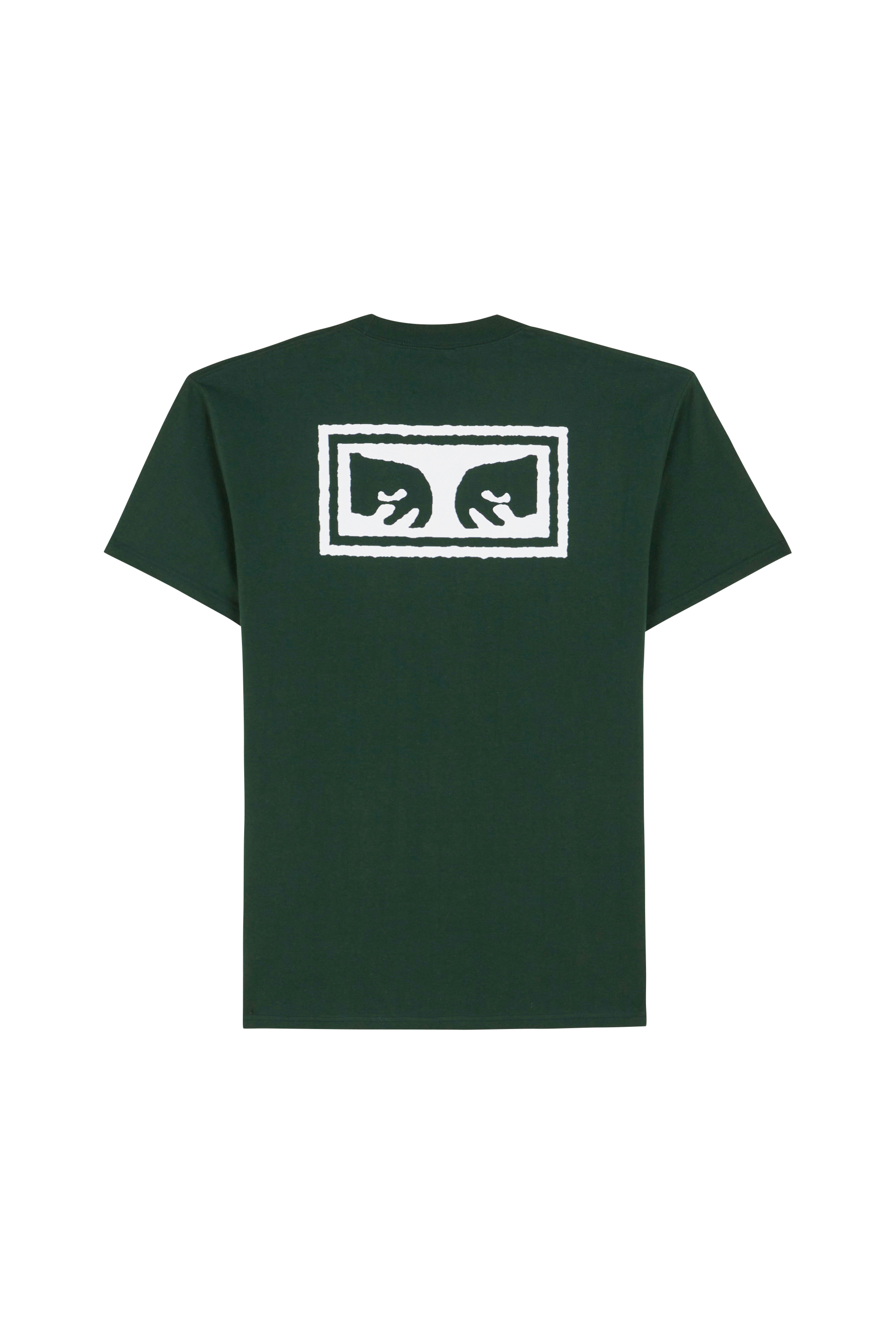 T-shirt Green