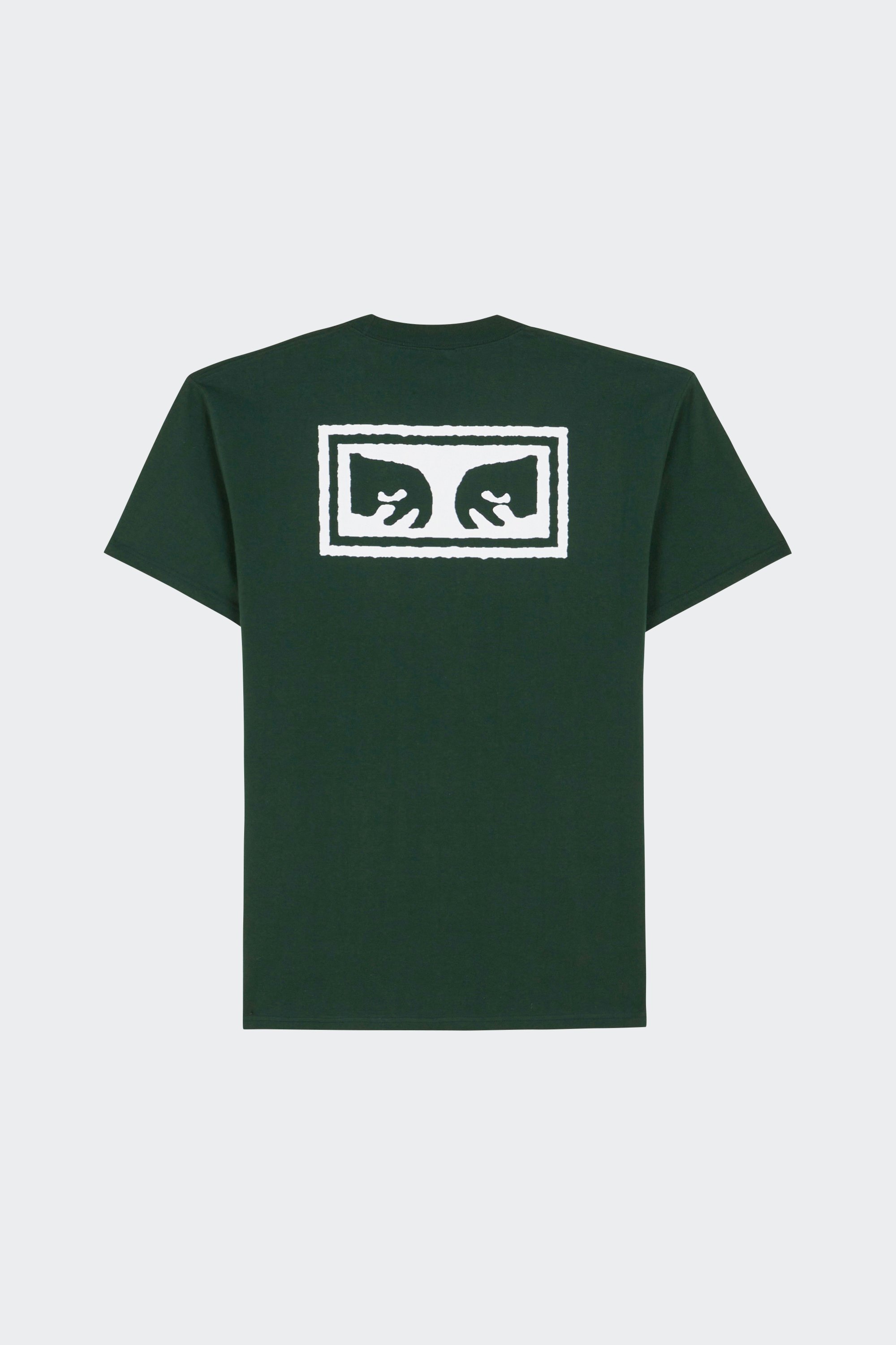 T-shirt | Green by OBEY T-shirt Green
