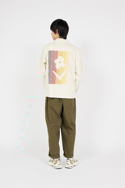 ENCRE Veste Beige