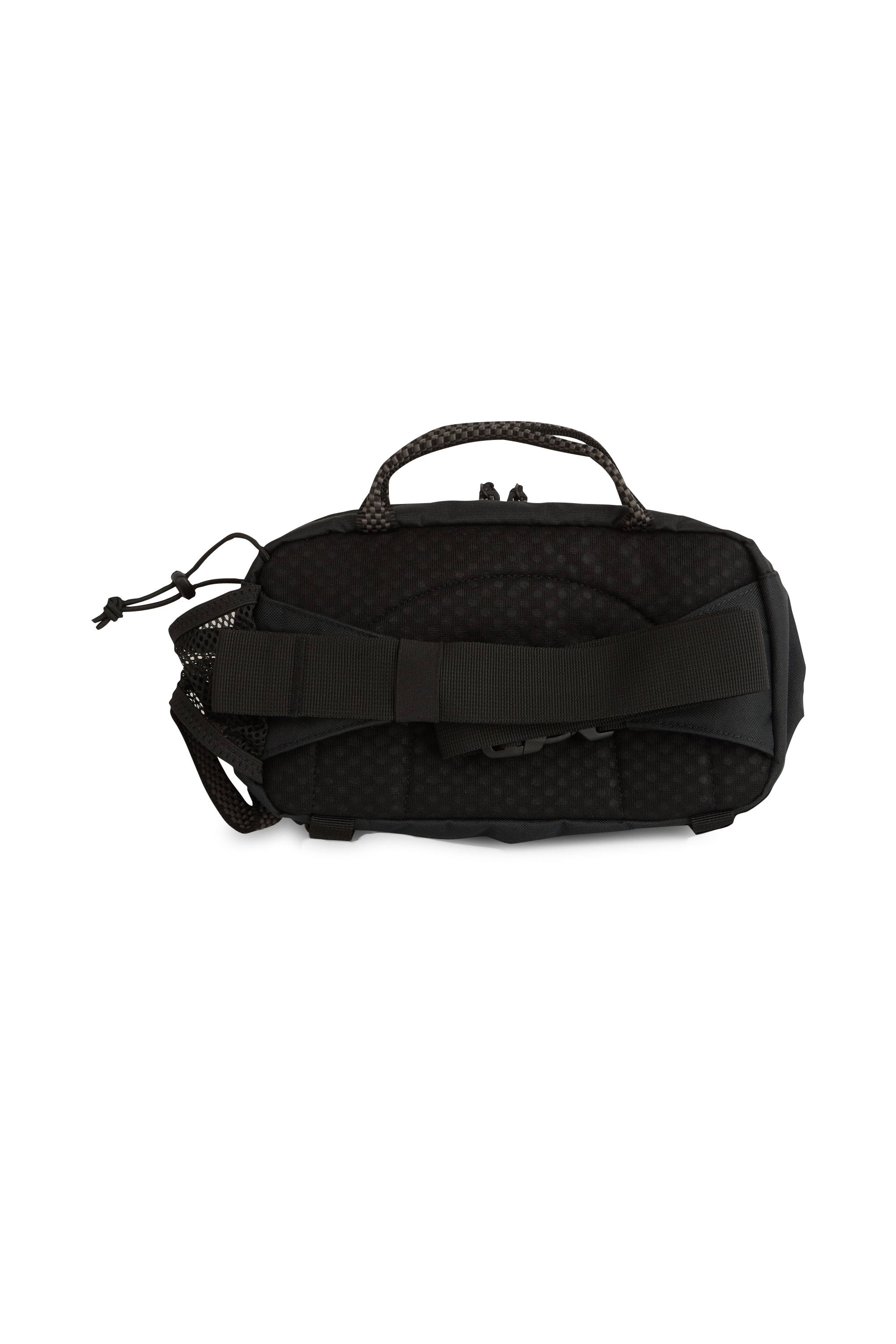 Sac banane Noir