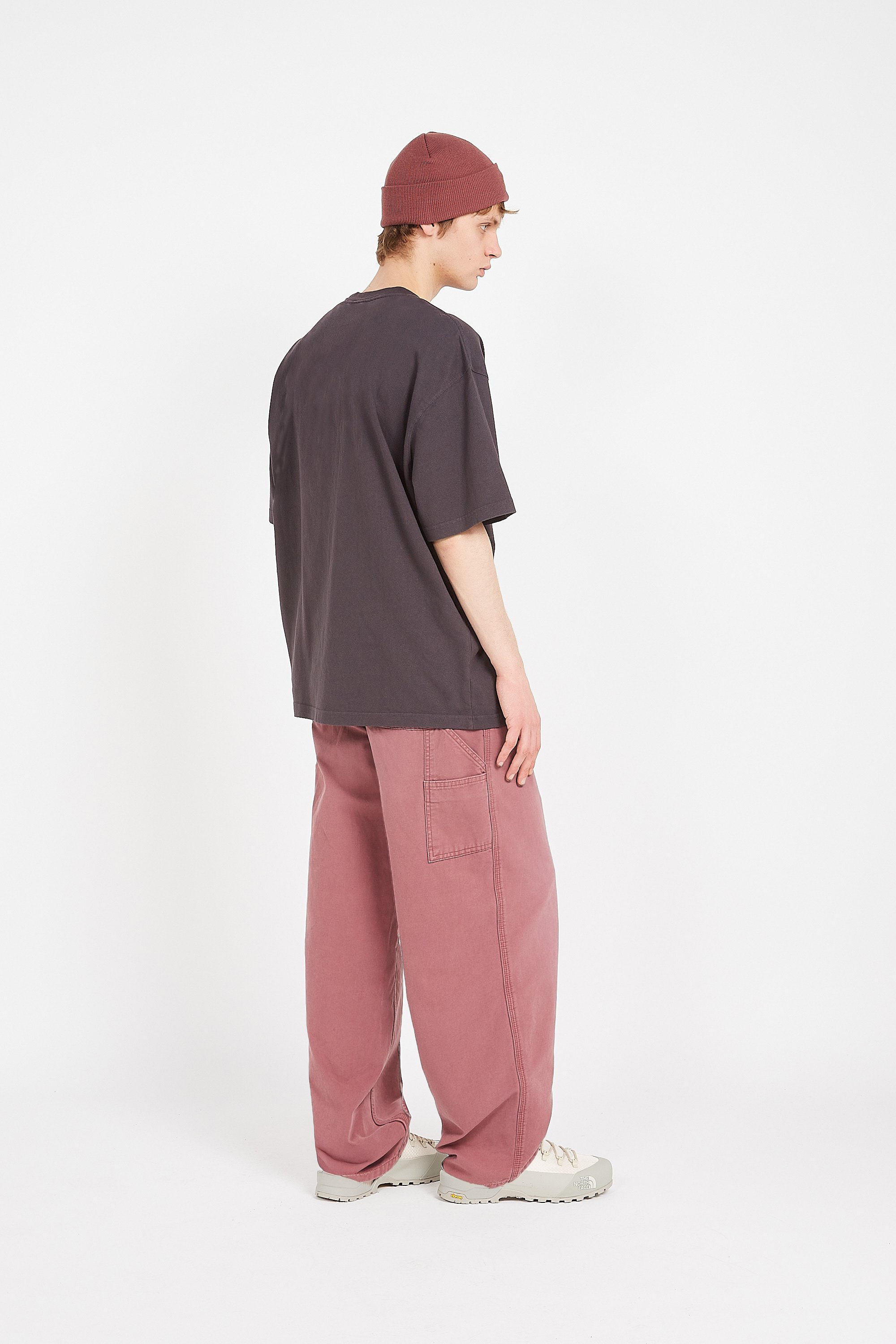 Beanie | Pink by CARHARTT WIP Beanie Pink