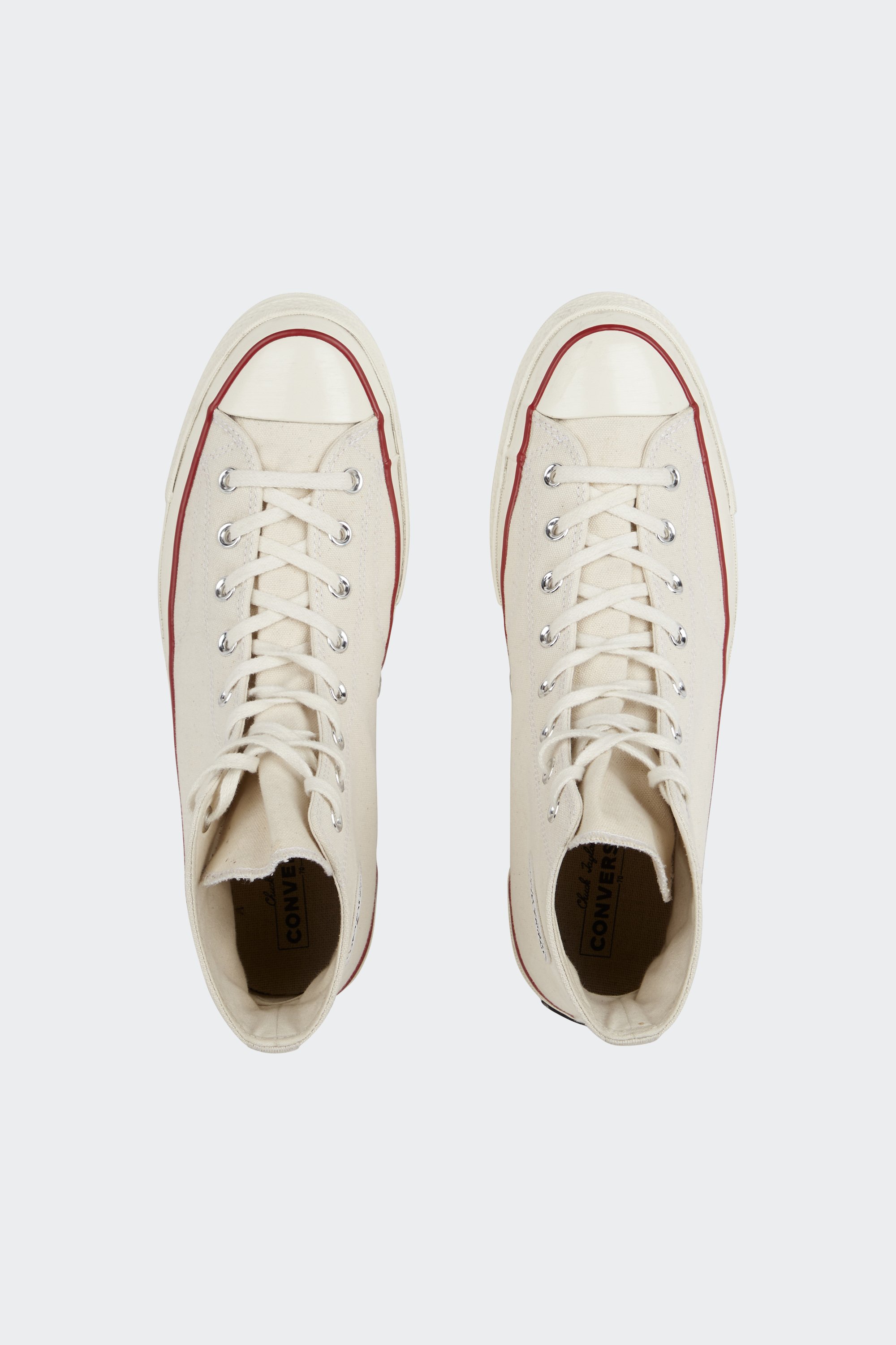 High-top sneakers | Beige by CONVERSE High-top sneakers Beige