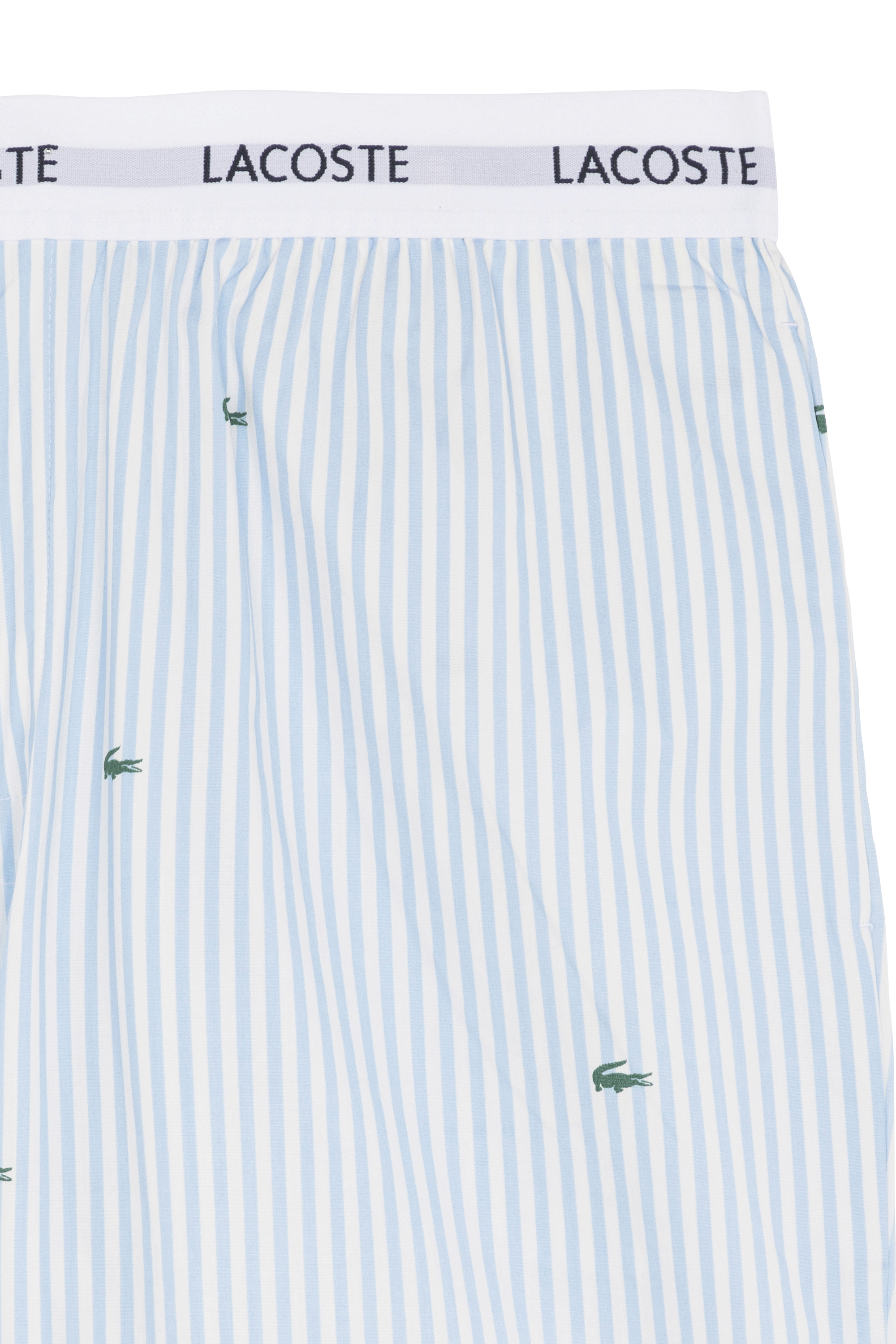 Short Multicolore