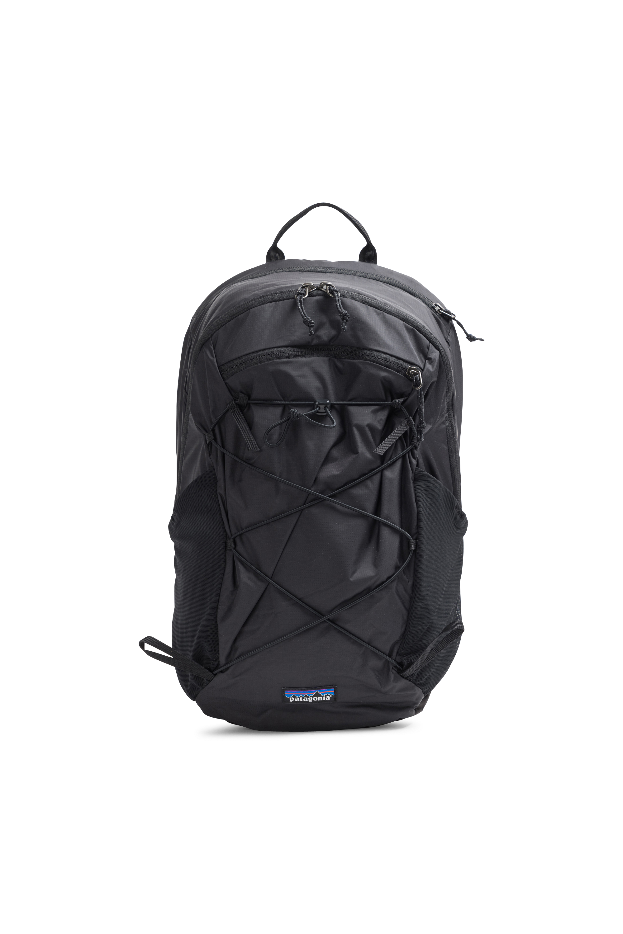 Austin backpack Black