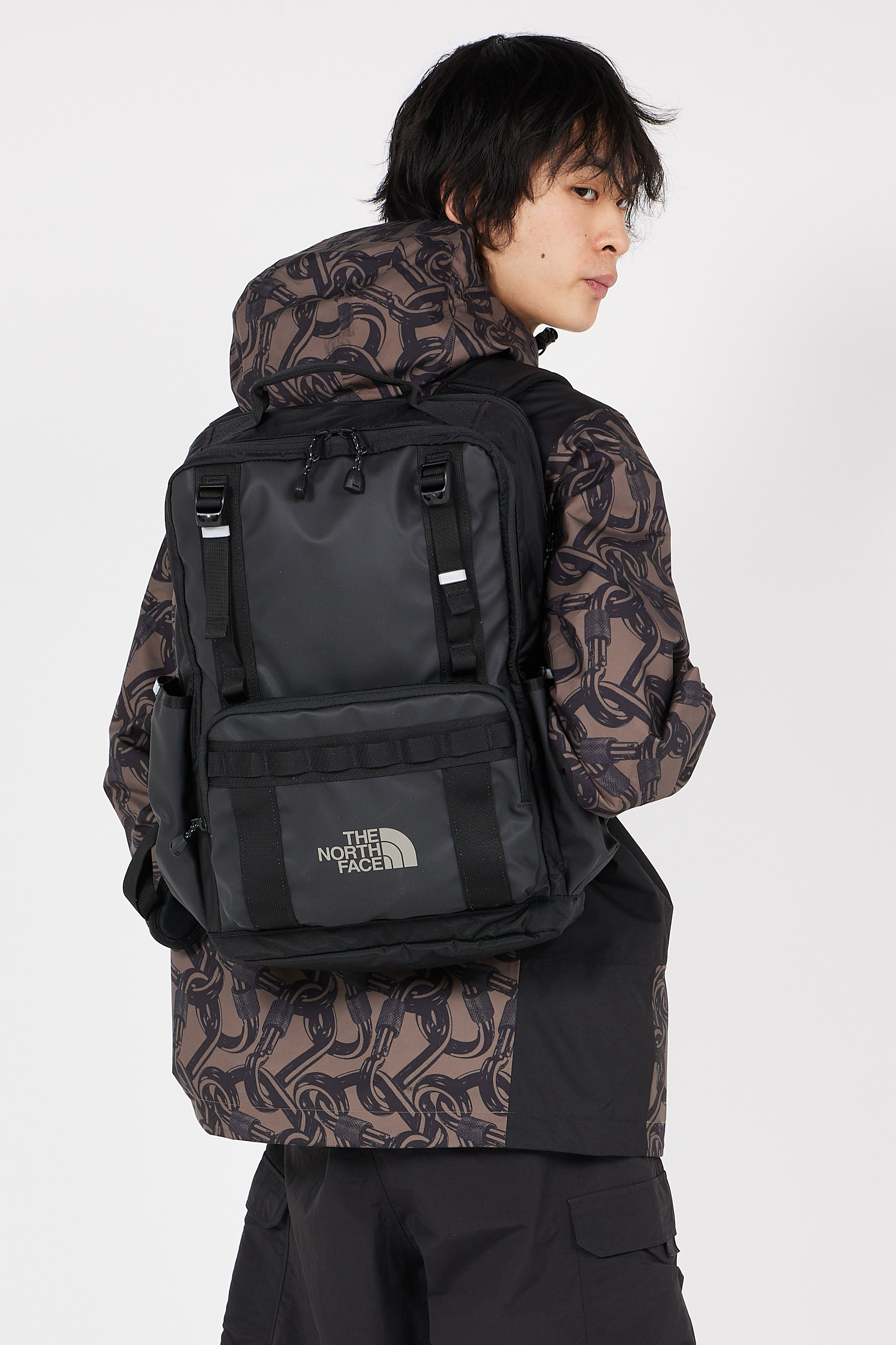 Sac à dos Noir