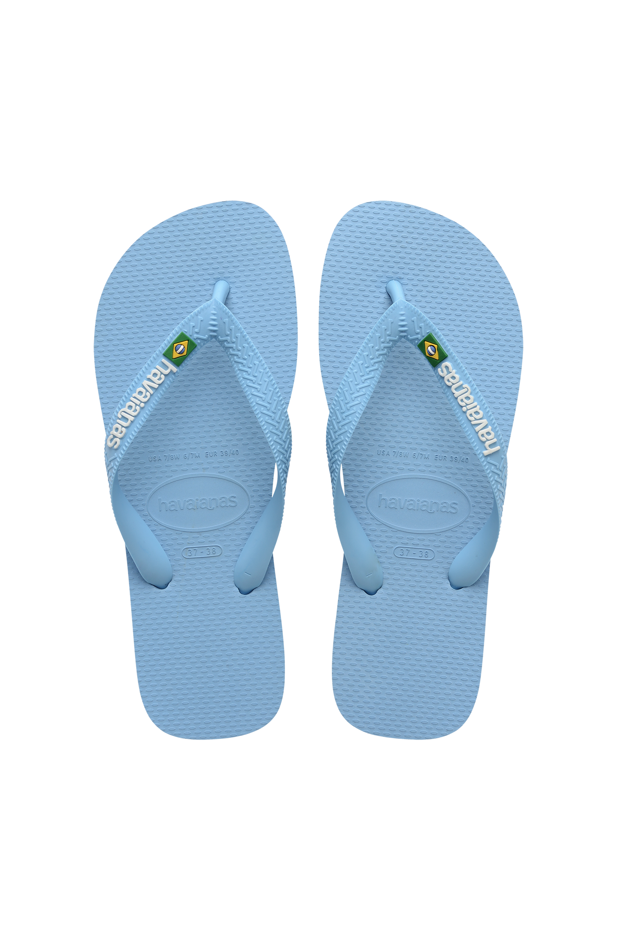 Tongs Multicolore