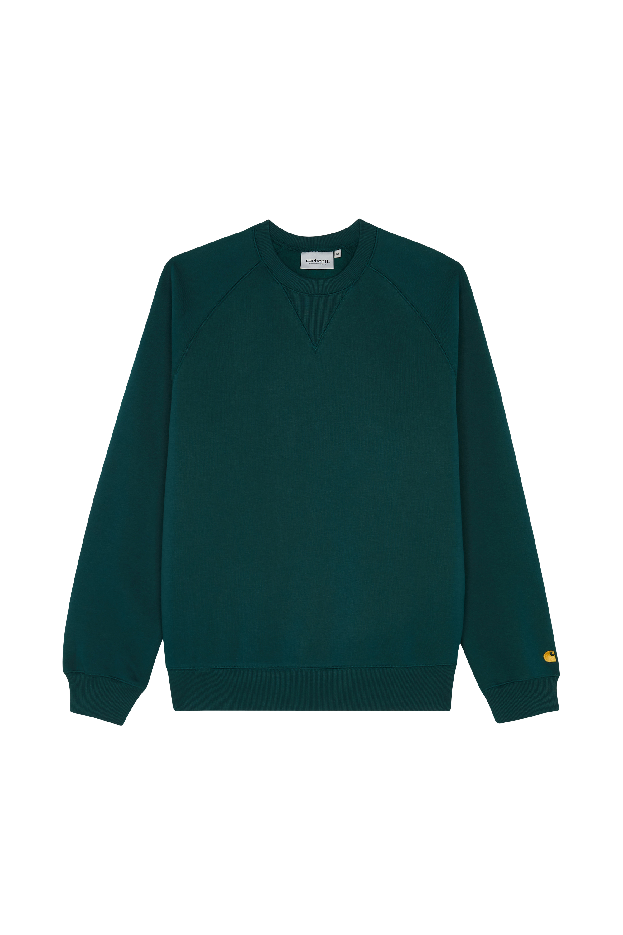 sweatshirt Green