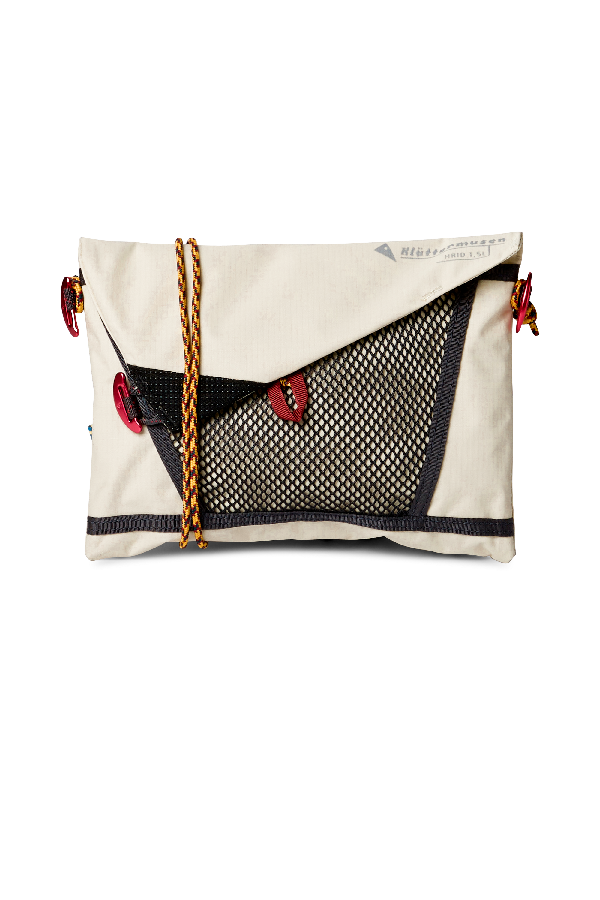 Shoulder bag Beige