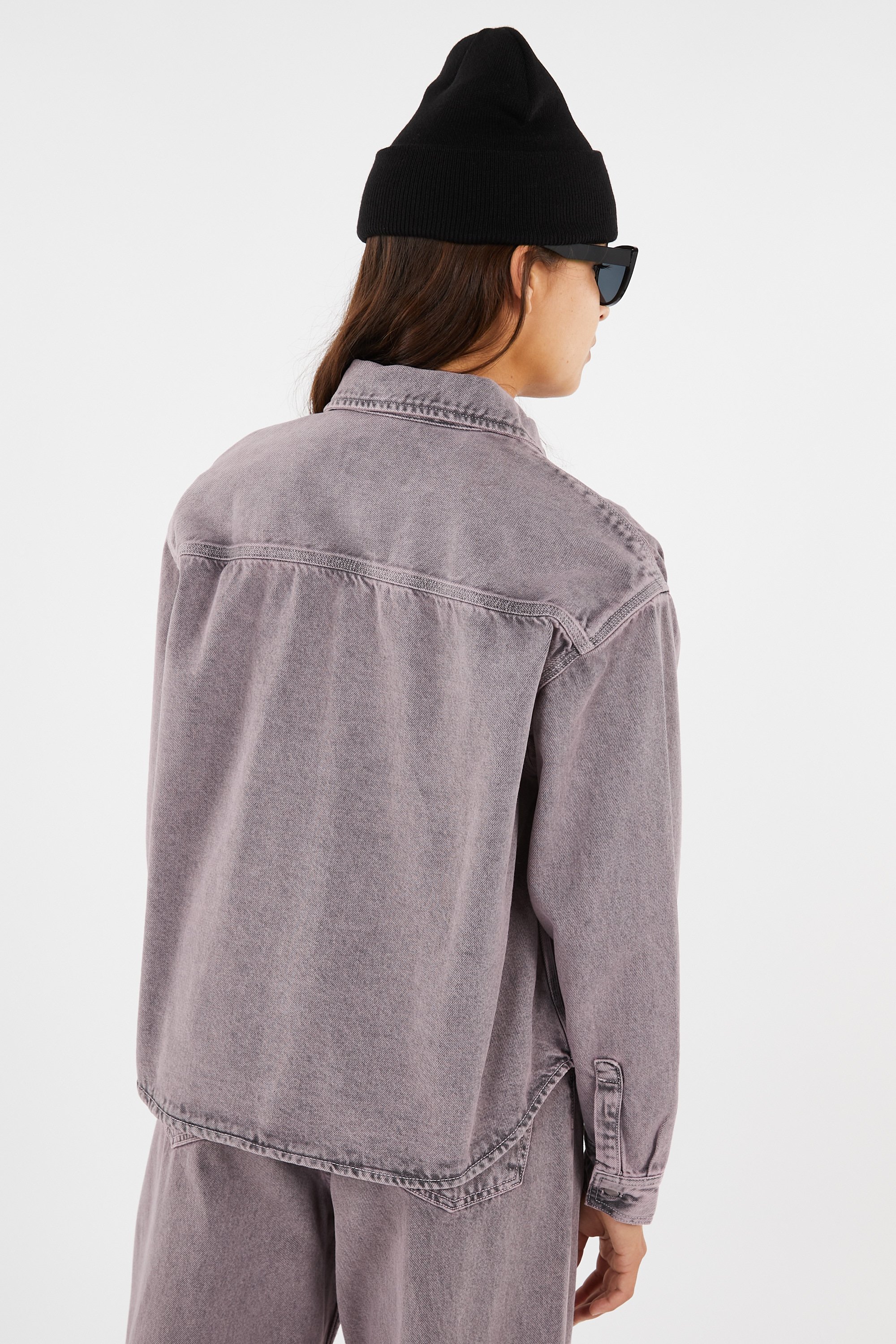 Veste | Rose CARHARTT WIP Femme