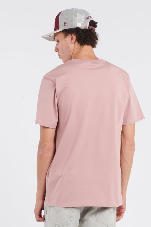 CARHARTT WIP T-shirt Rose