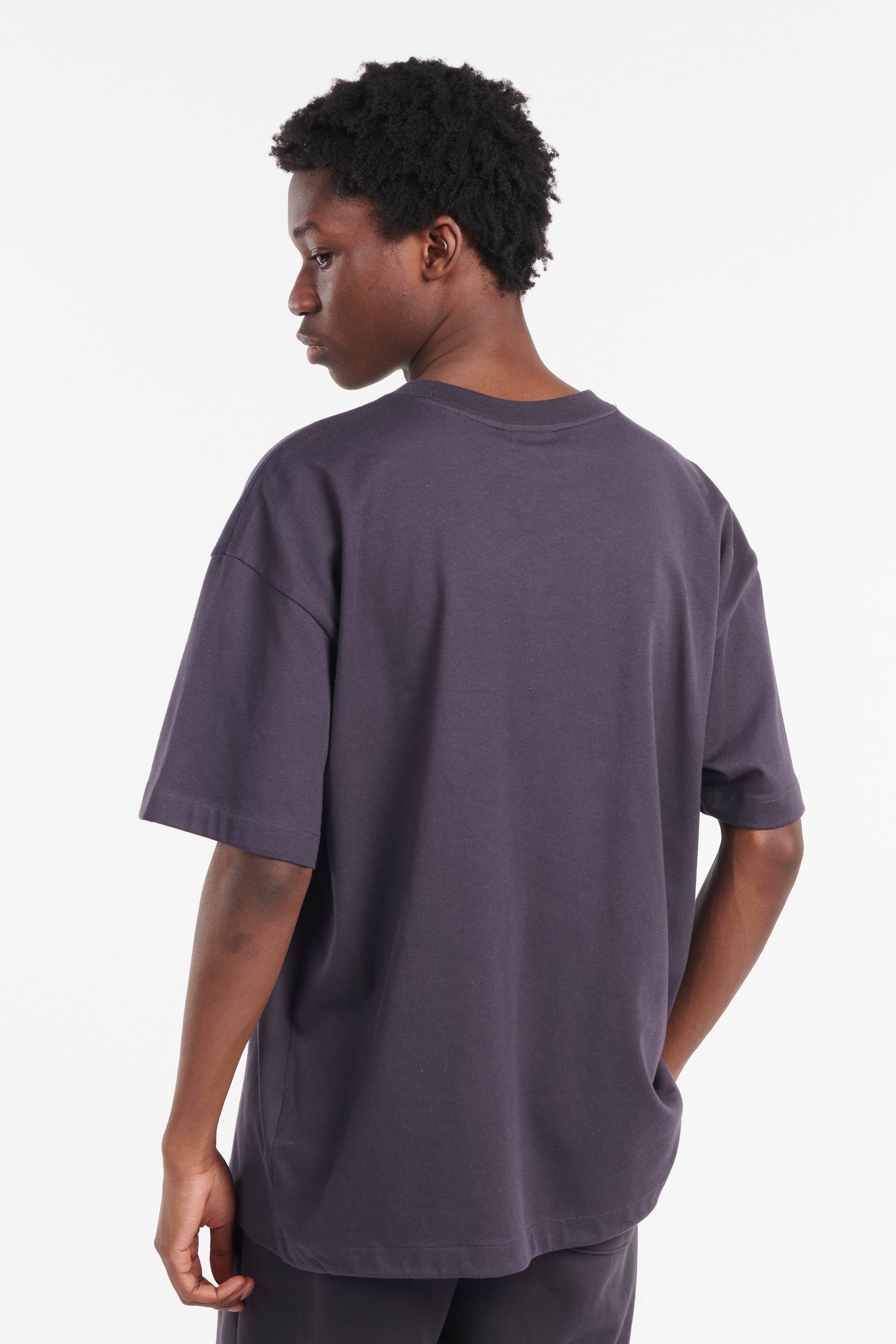 T-shirt | Gris by THE NORTH FACE T-shirt Gris