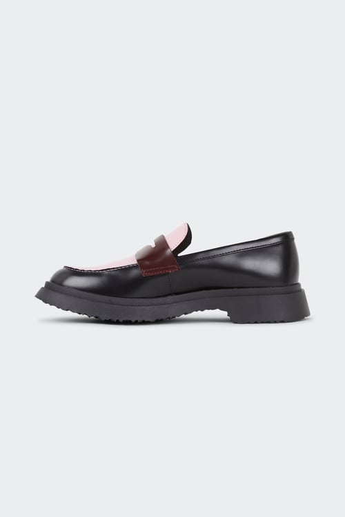 CAMPER Mocassins Multicolore