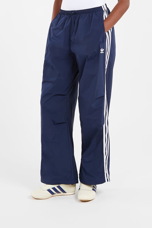 ADIDAS Pantalon de survêtement Bleu