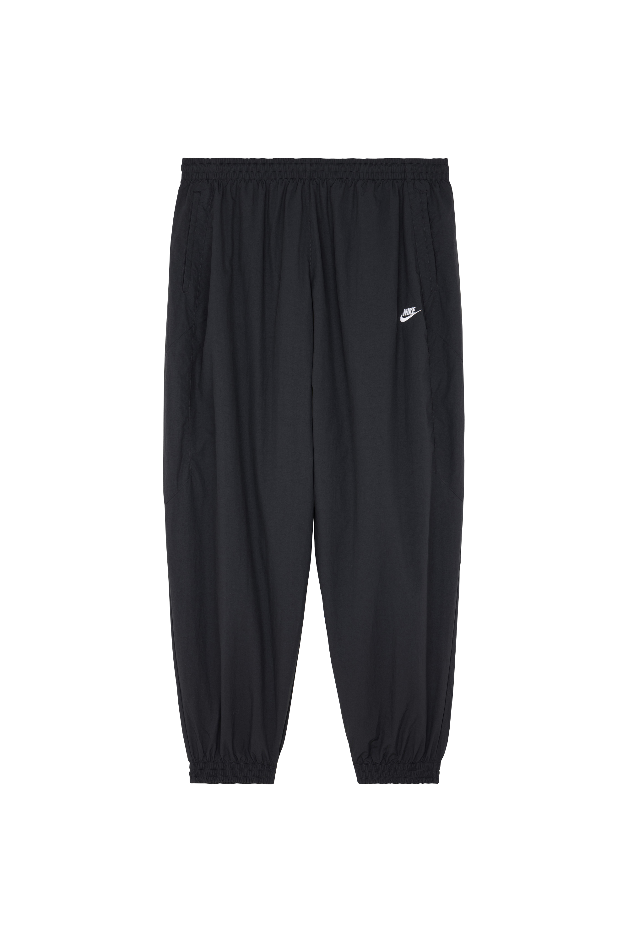 Joggers Black