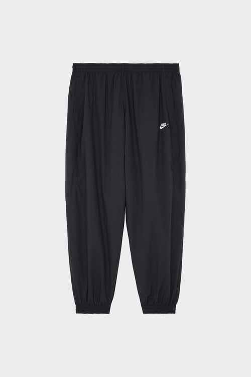 NIKE Jogging Noir