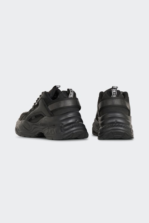 BUFFALO Baskets Noir