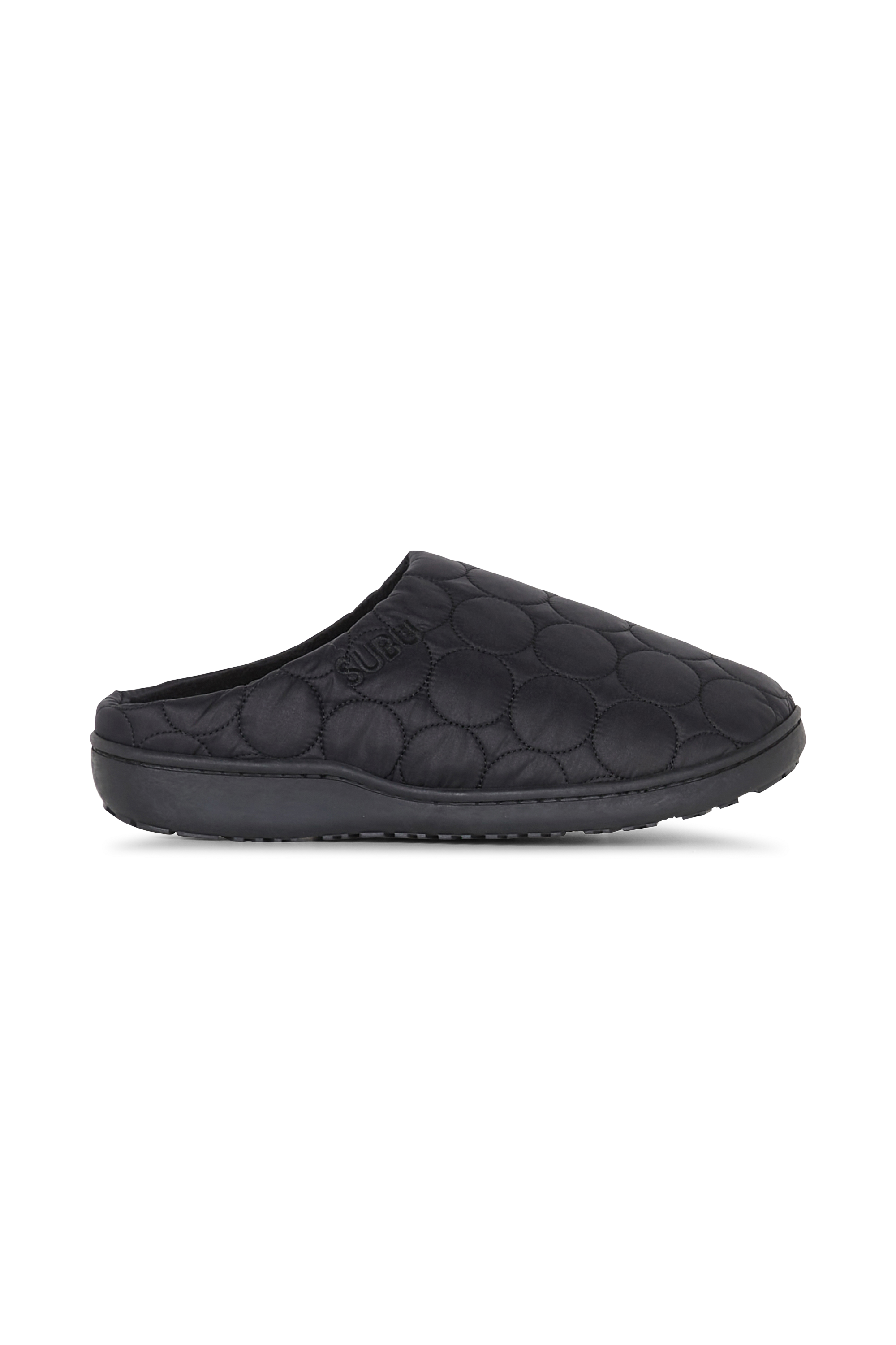 Slippers SUBU Black