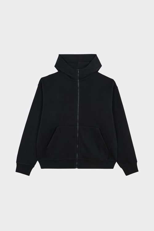 Hoodie - Taille L Noir