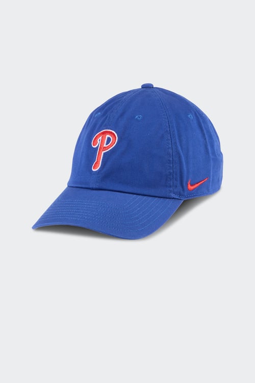 Casquette - Taille L/XL Bleu