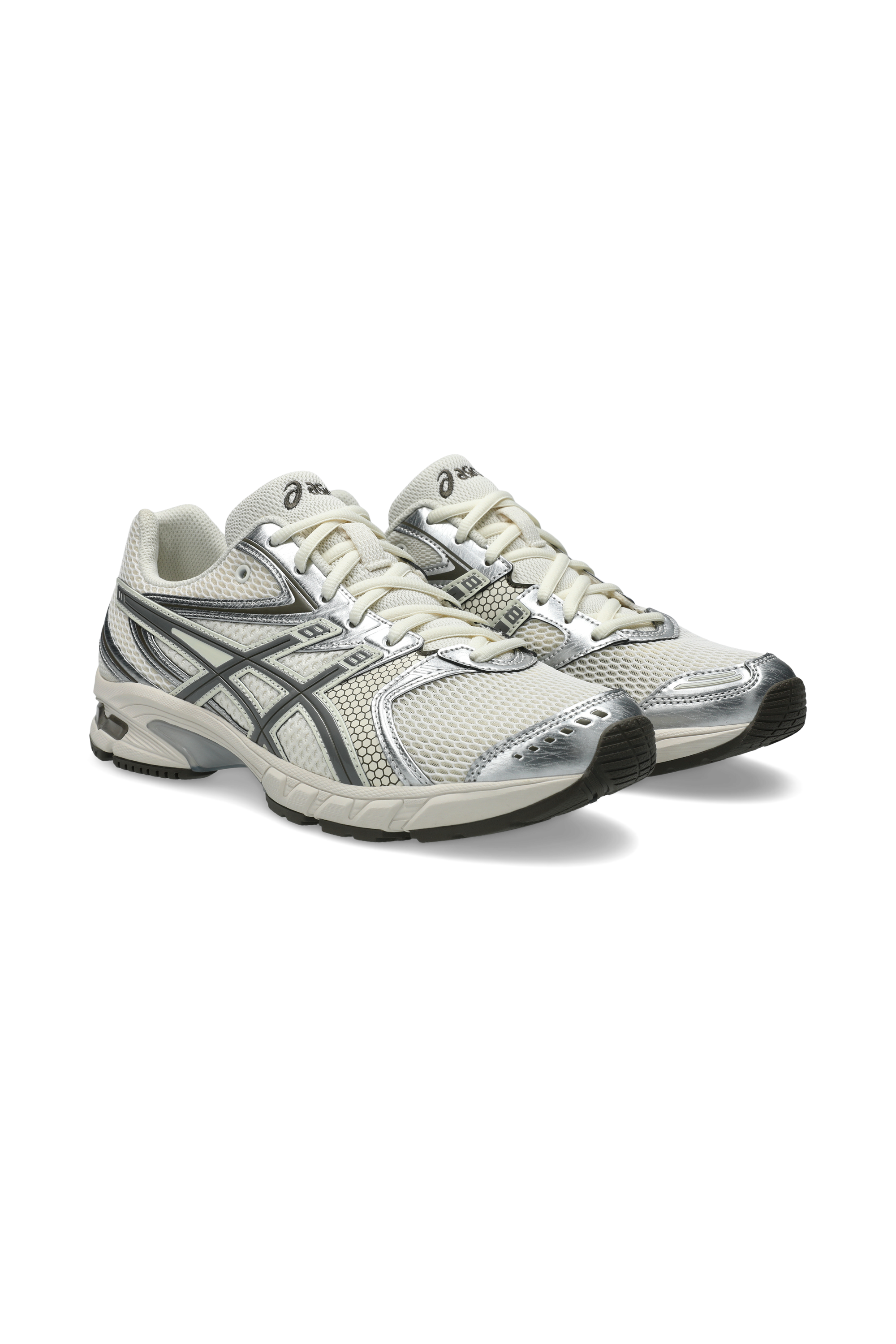 Sneakers | Beige ASICS Women