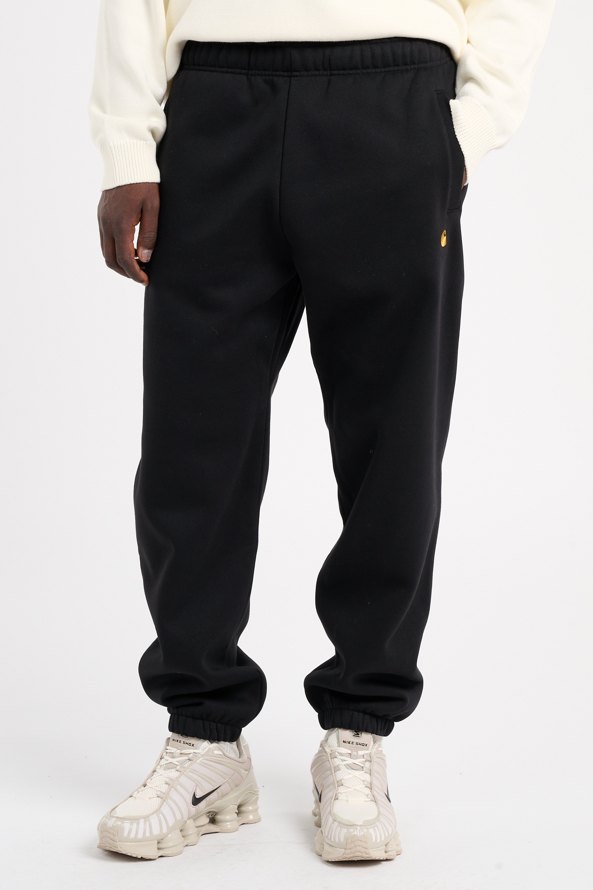 Jogging | Noir CARHARTT WIP Homme