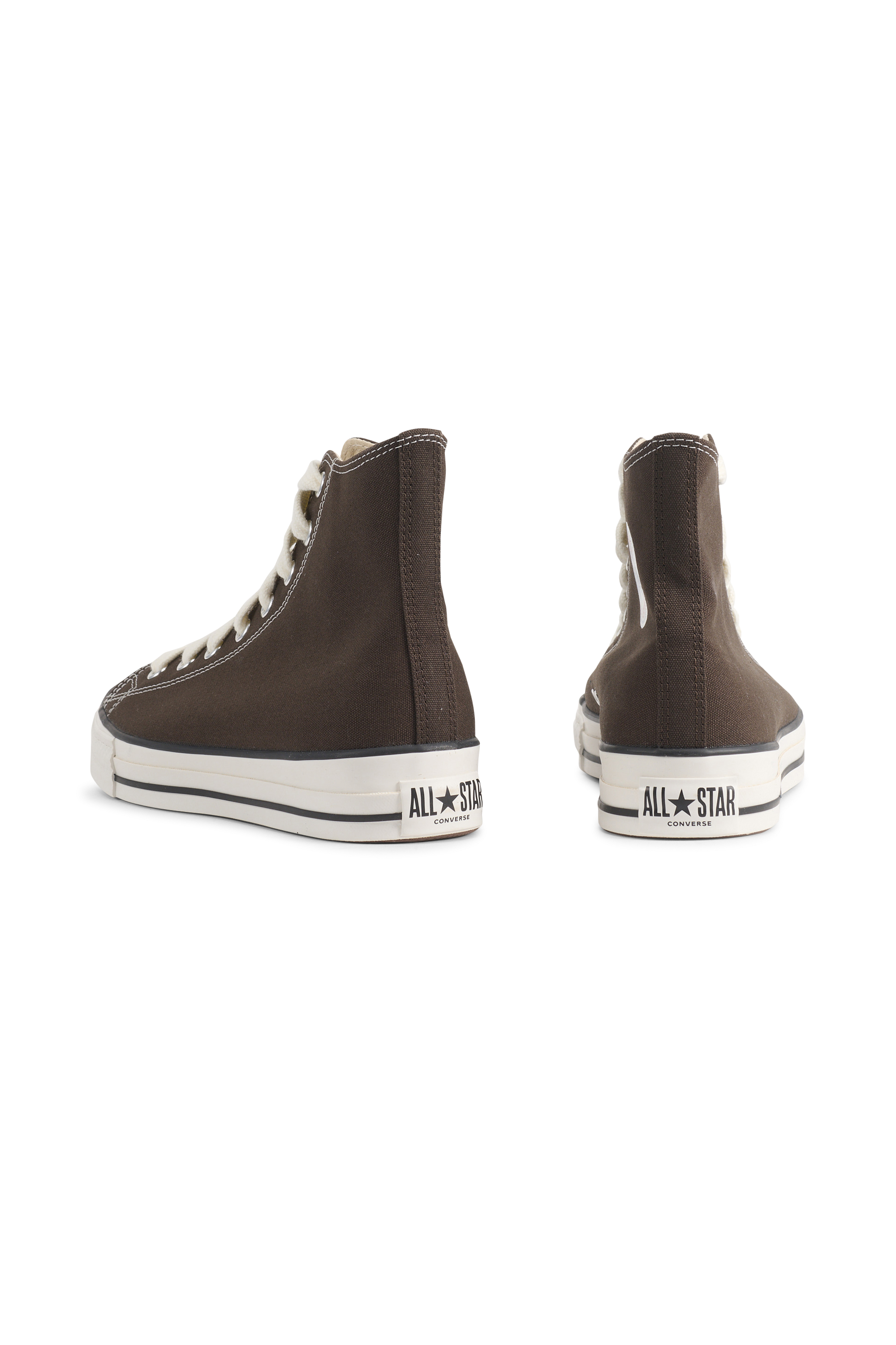 Killington Chukka high-top sneakers | Brown CONVERSE Women