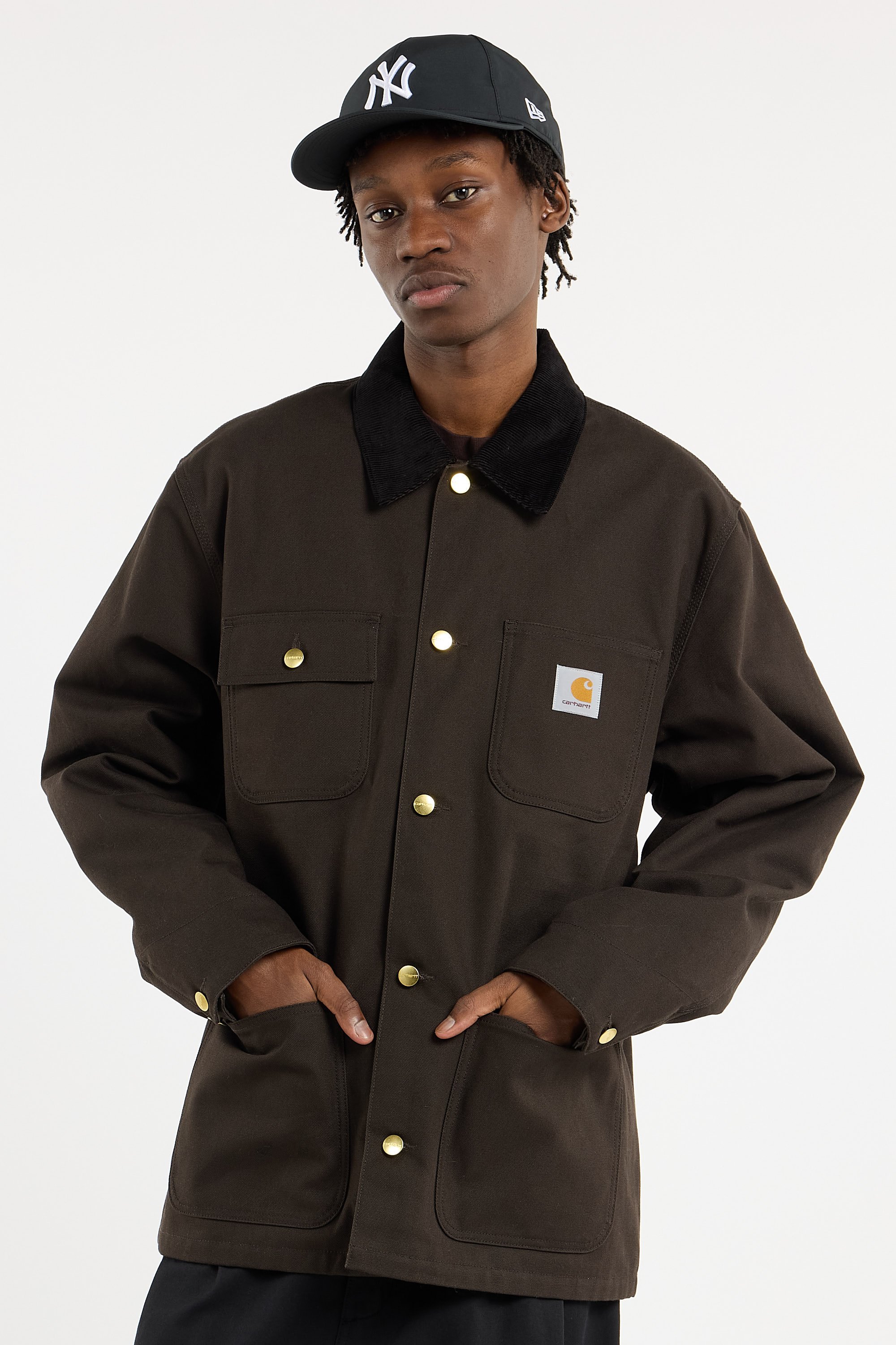 Blouson | Marron CARHARTT WIP Homme