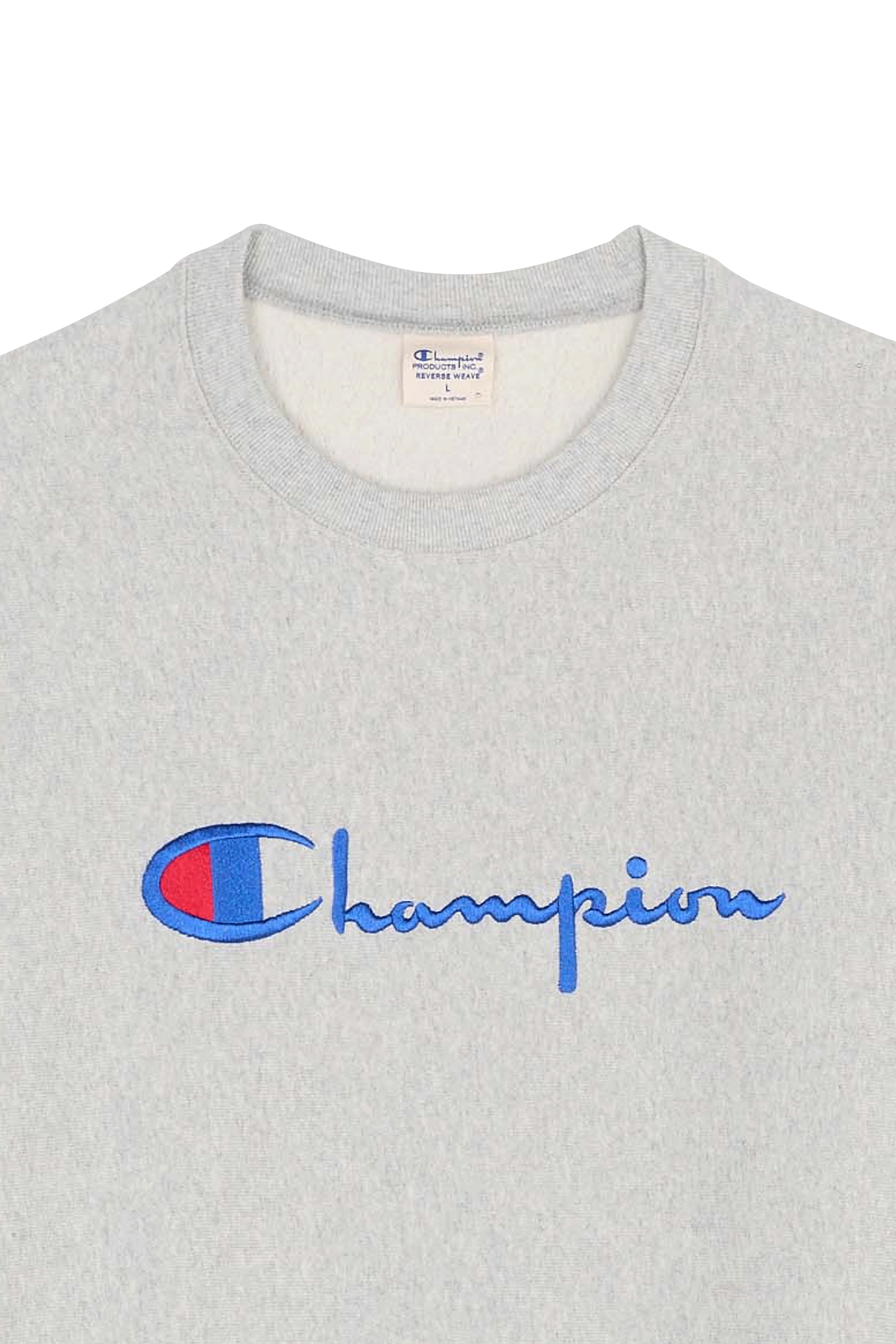 Sweatshirt | Grey CHAMPION Men