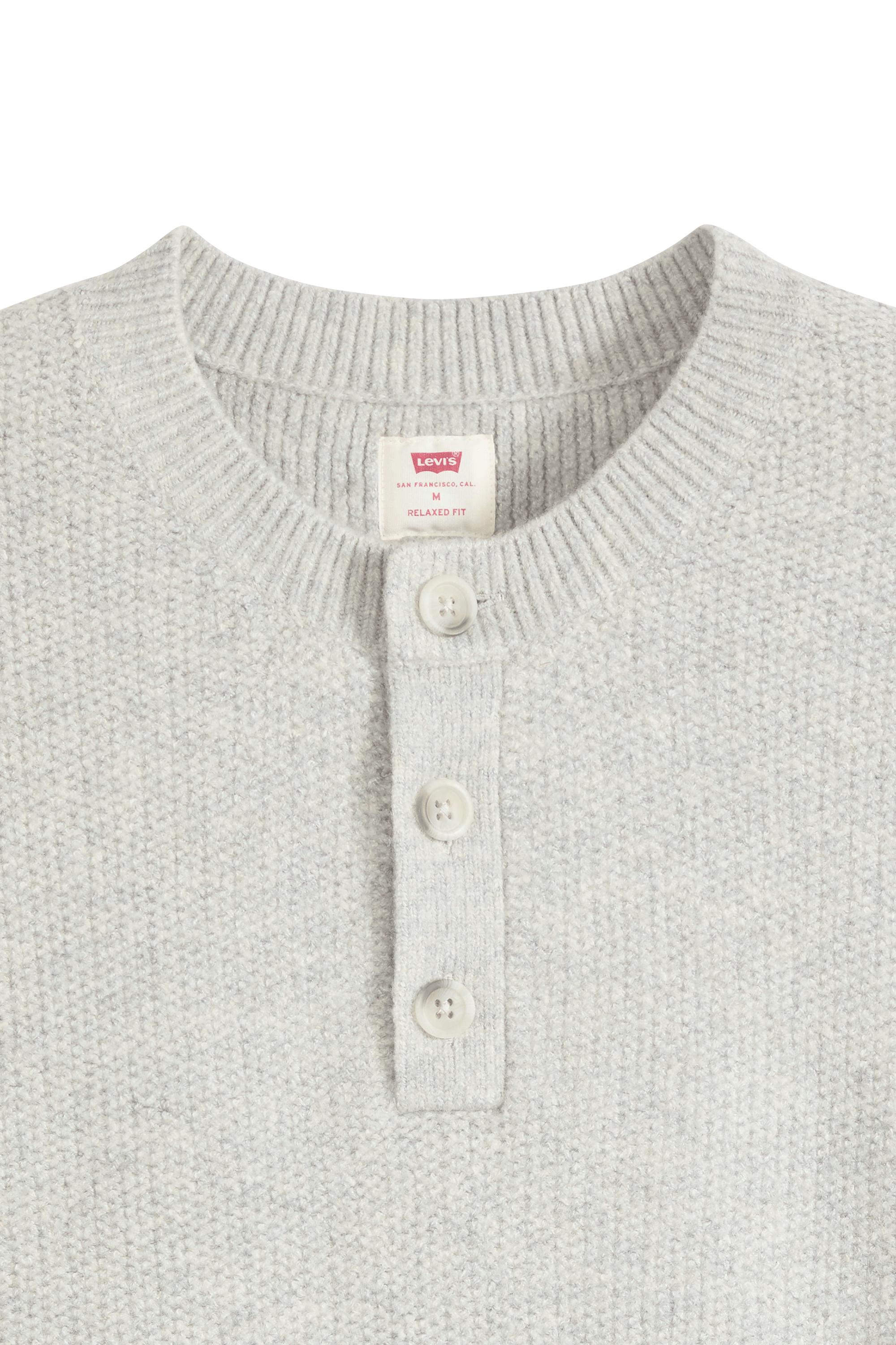 Sweater | Grey LEVI'S Men