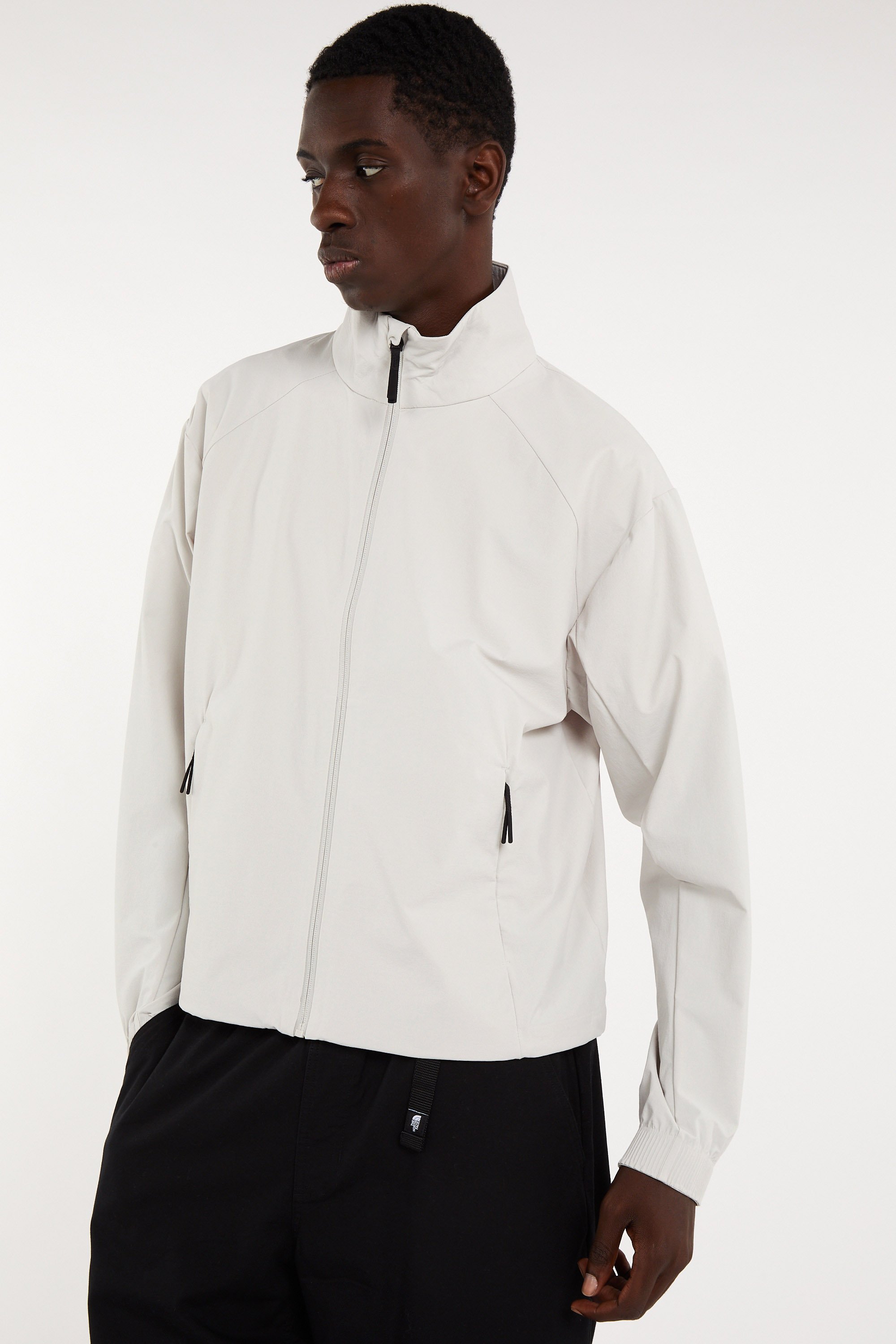 Jacket | Grey THE NORTH FACE Men