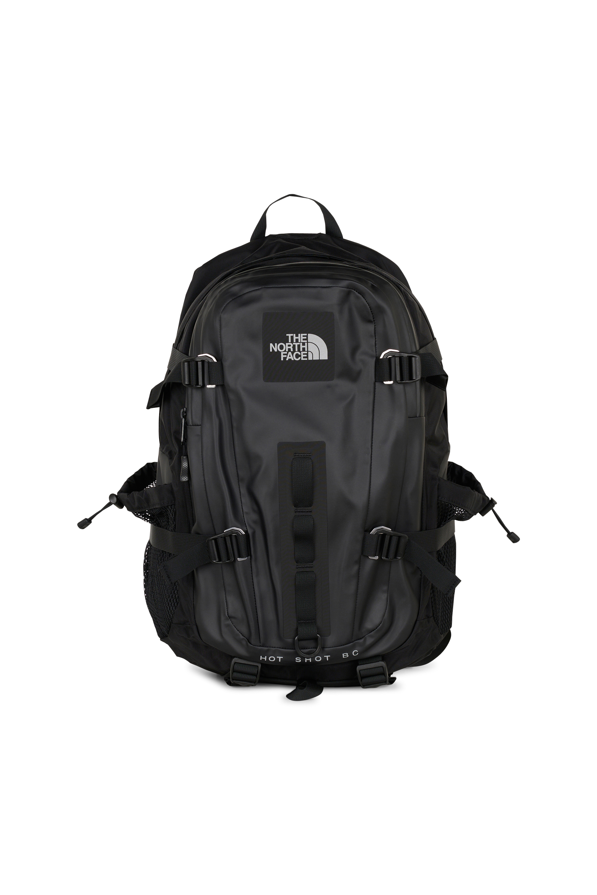 Backpack THE NORTH FACE Black