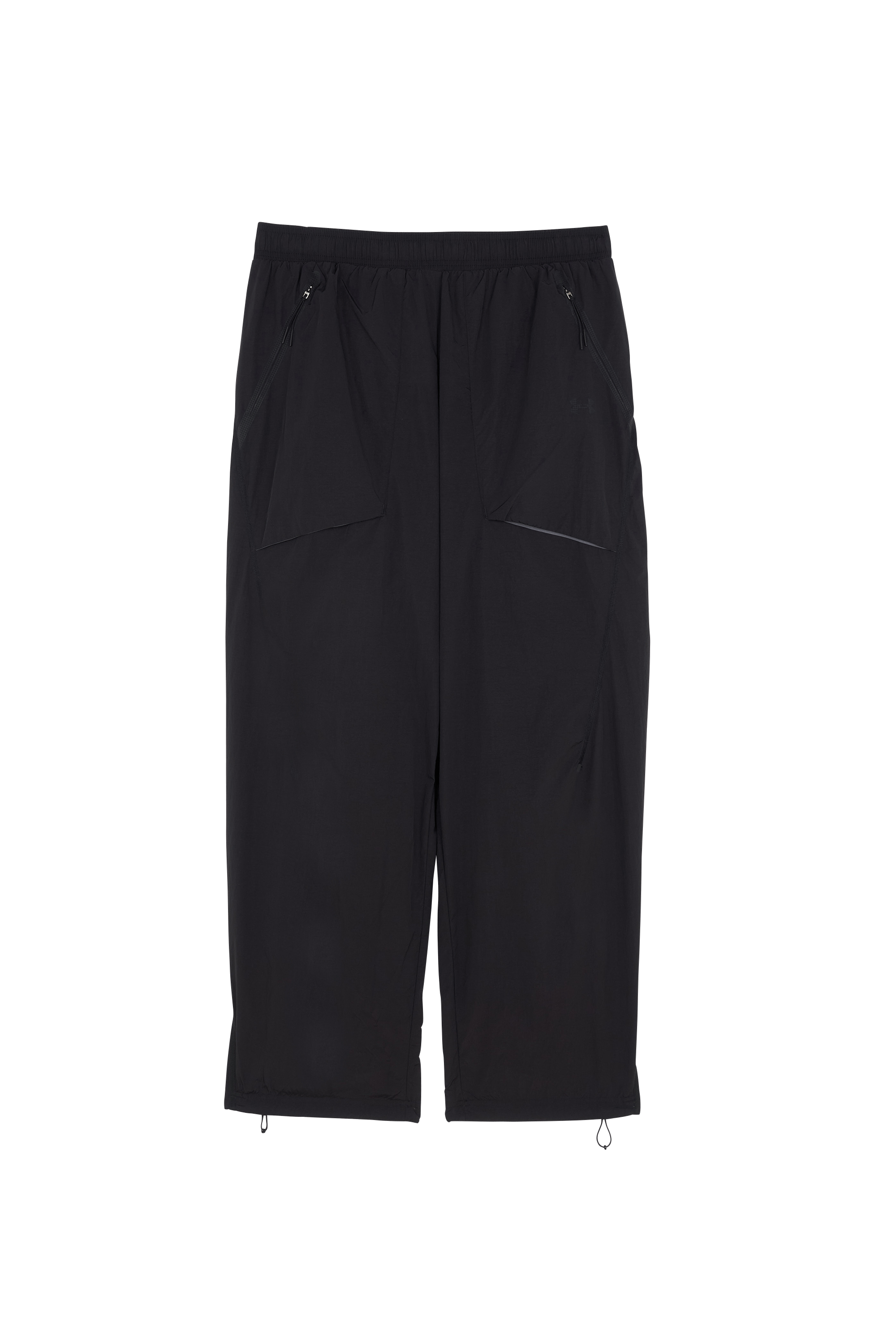 Pants  Ultimate black