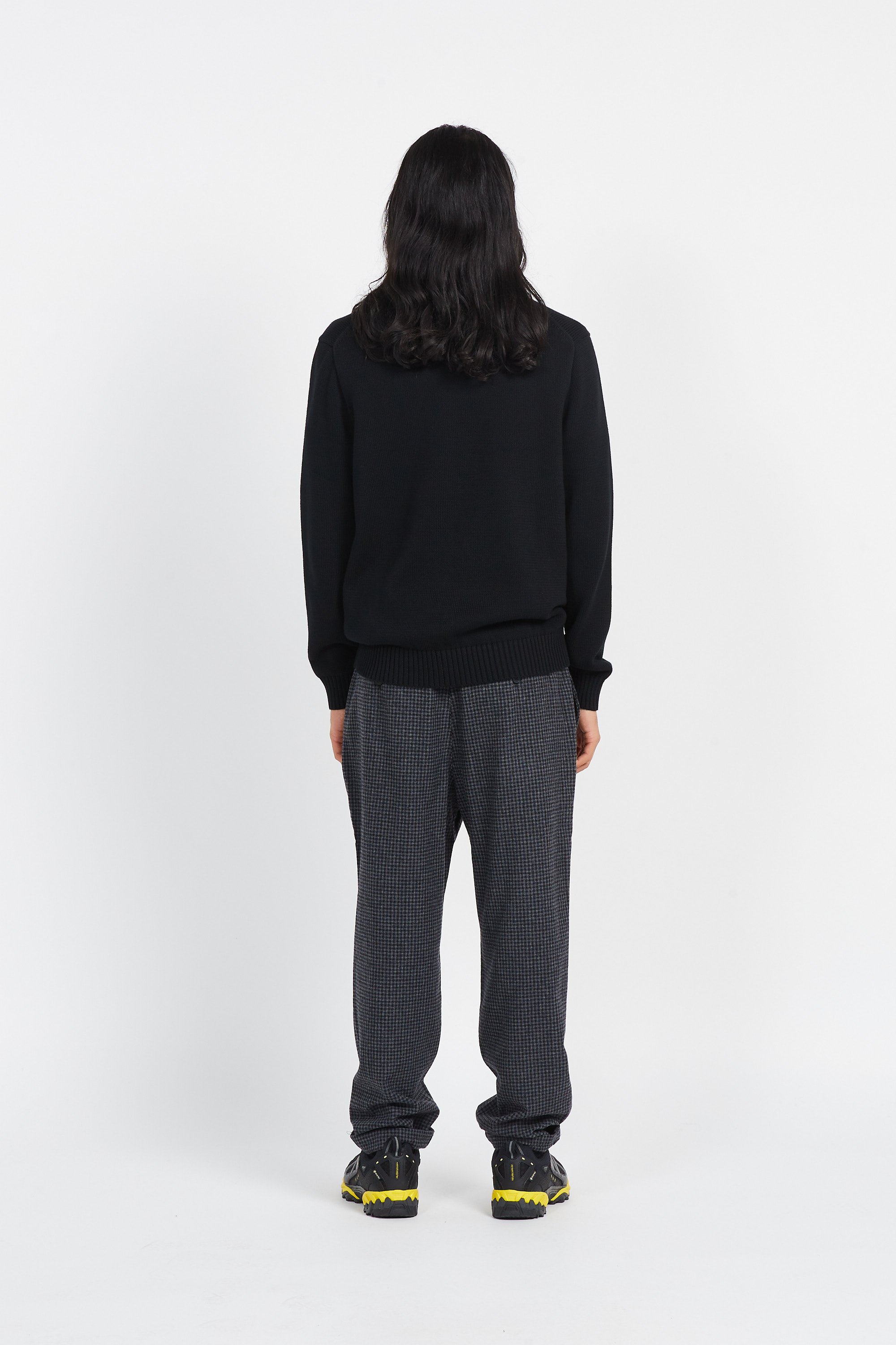 Pull | Noir POLO RALPH LAUREN Homme