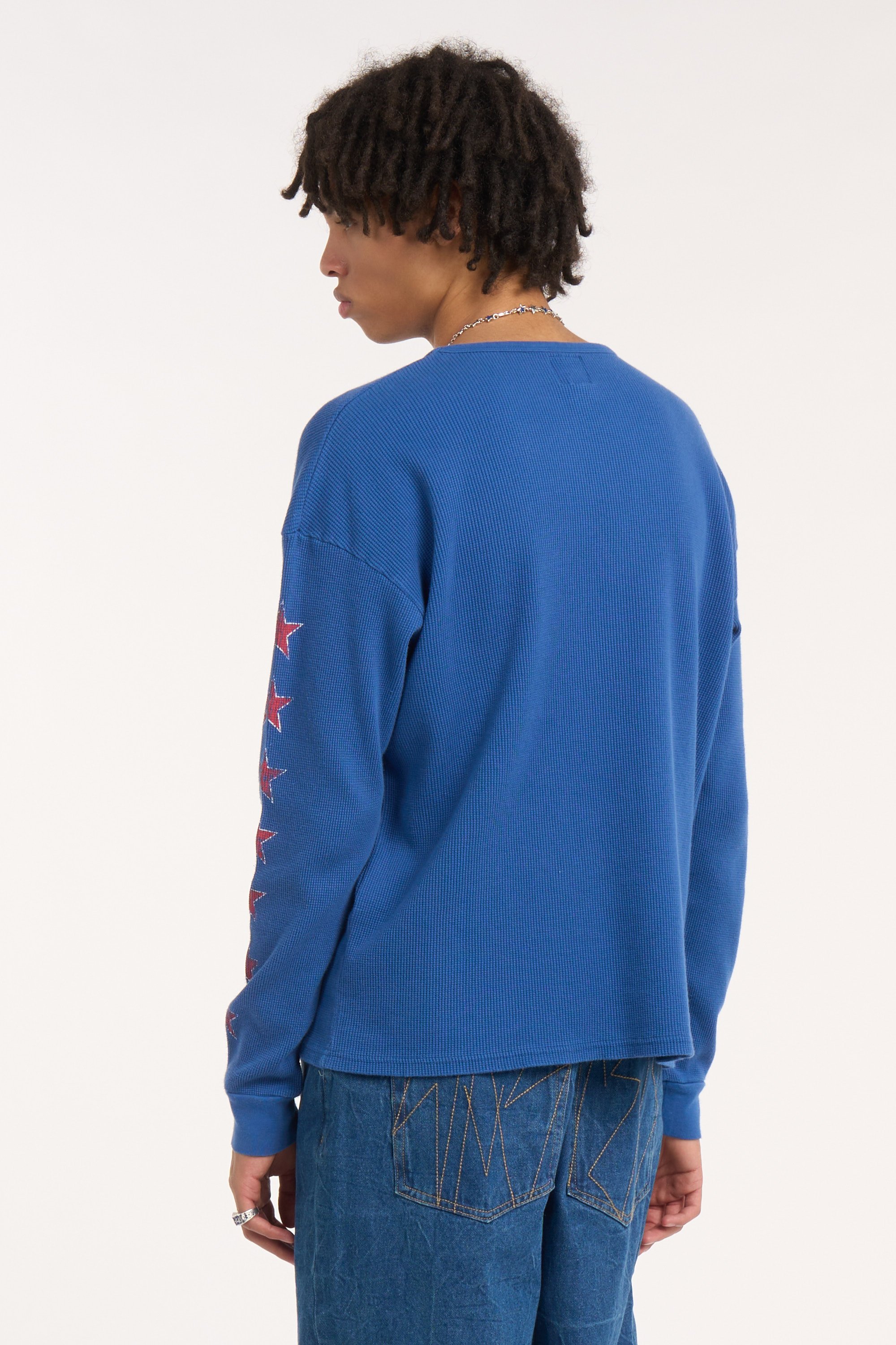 Sweater | Blue TWOJEYS Men