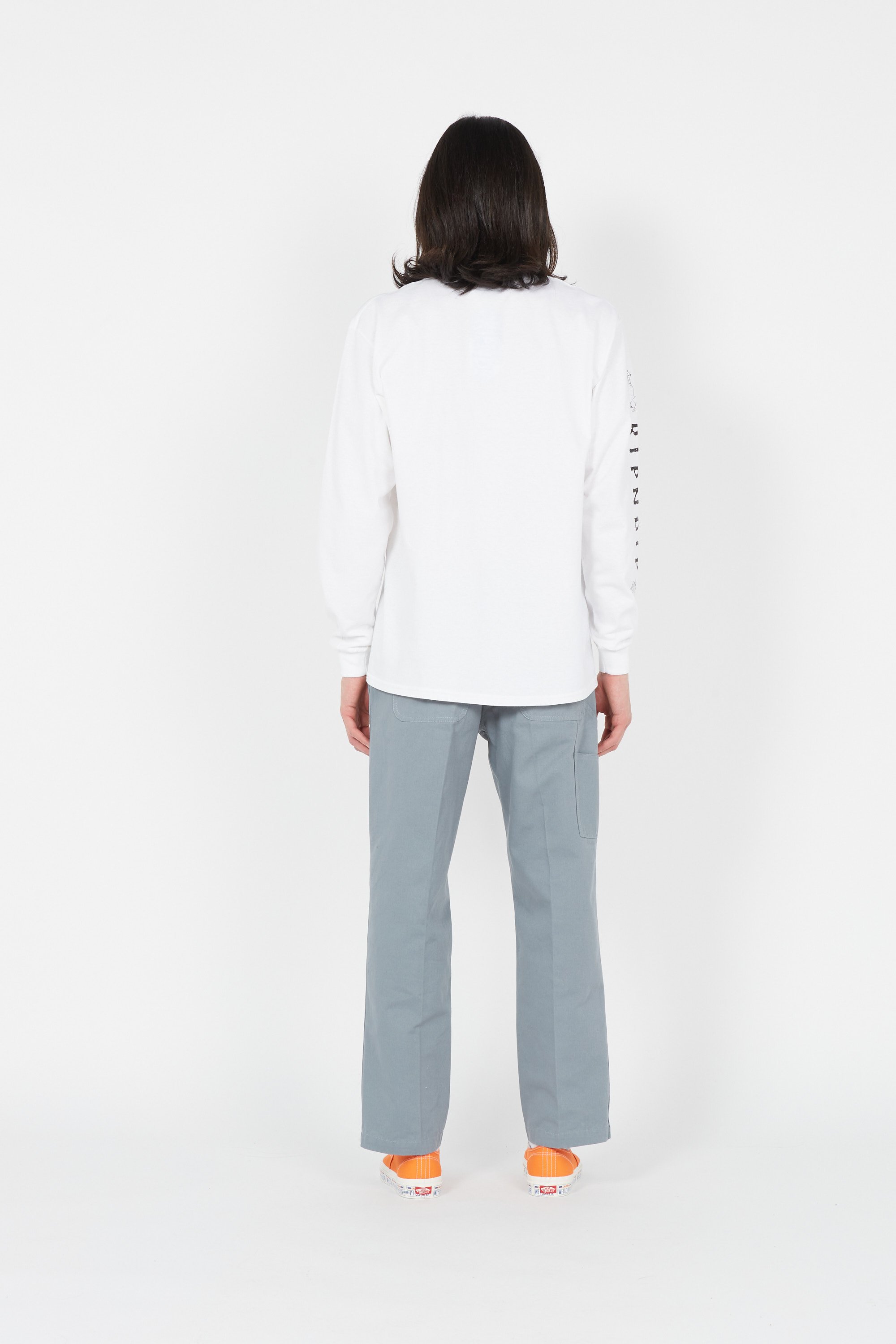 T-shirt | Blanc RIPNDIP Homme