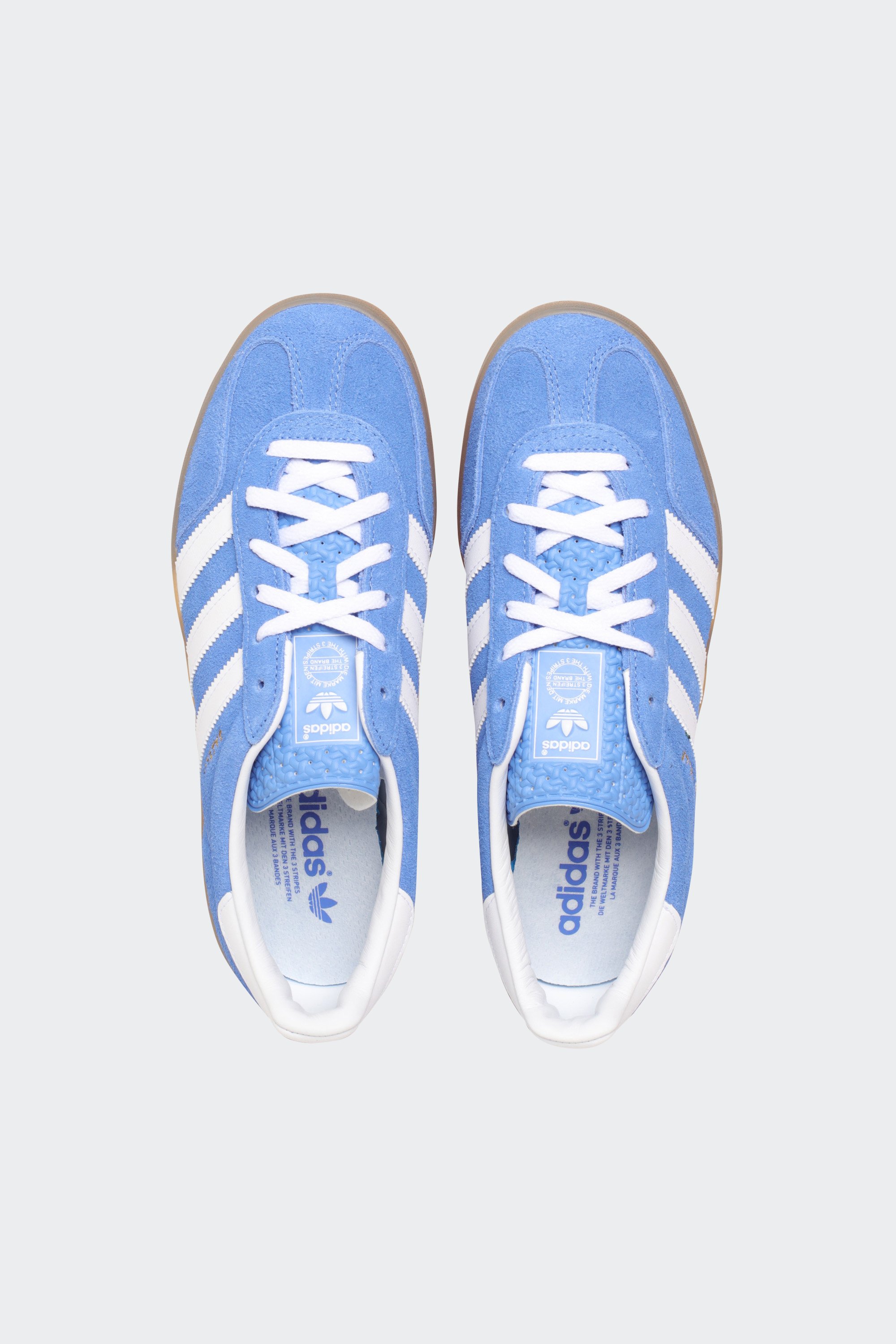Baskets | Bleu by ADIDAS Baskets Bleu