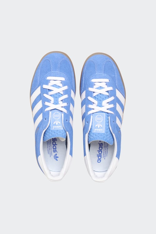 ADIDAS Baskets Bleu