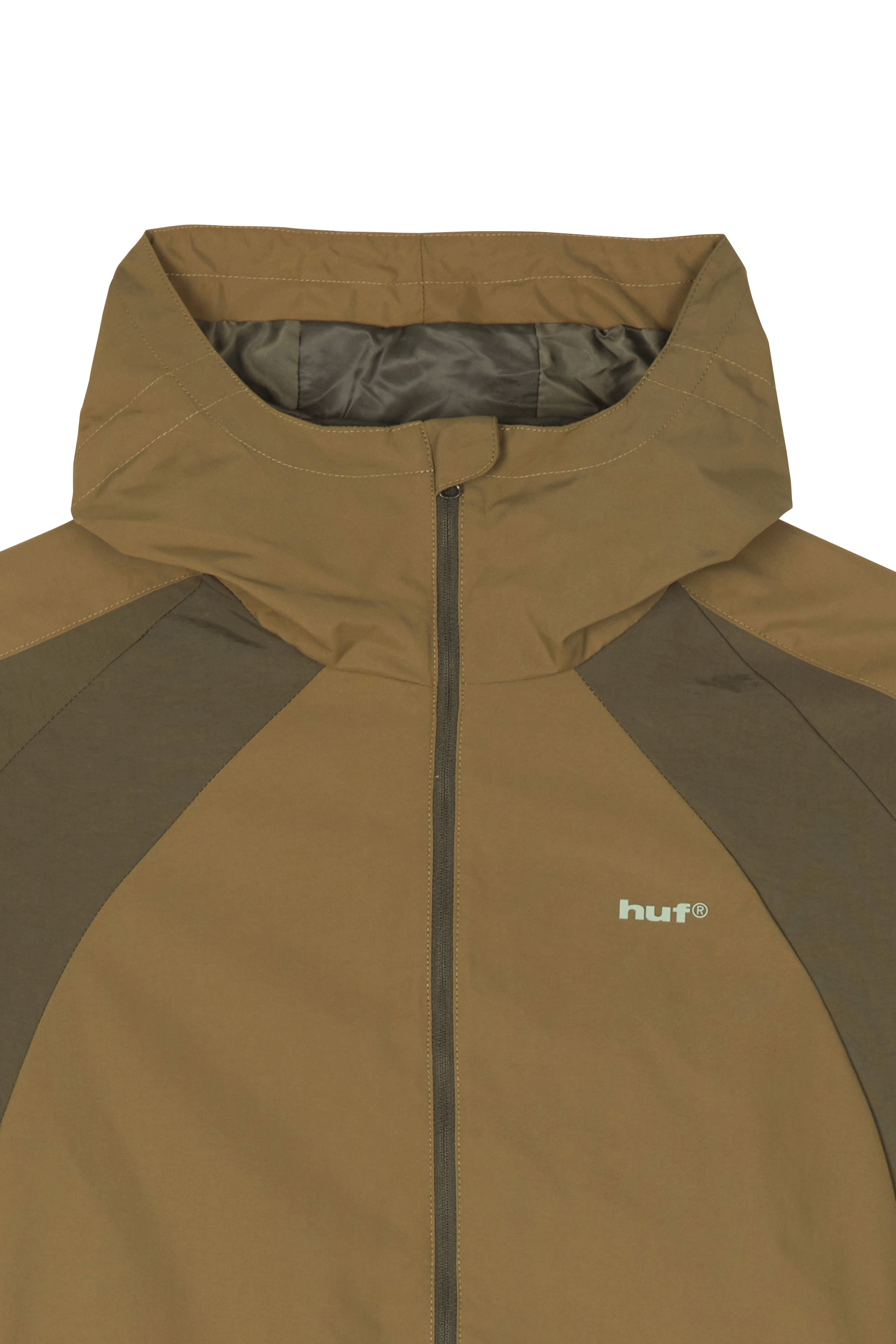 jacket Green