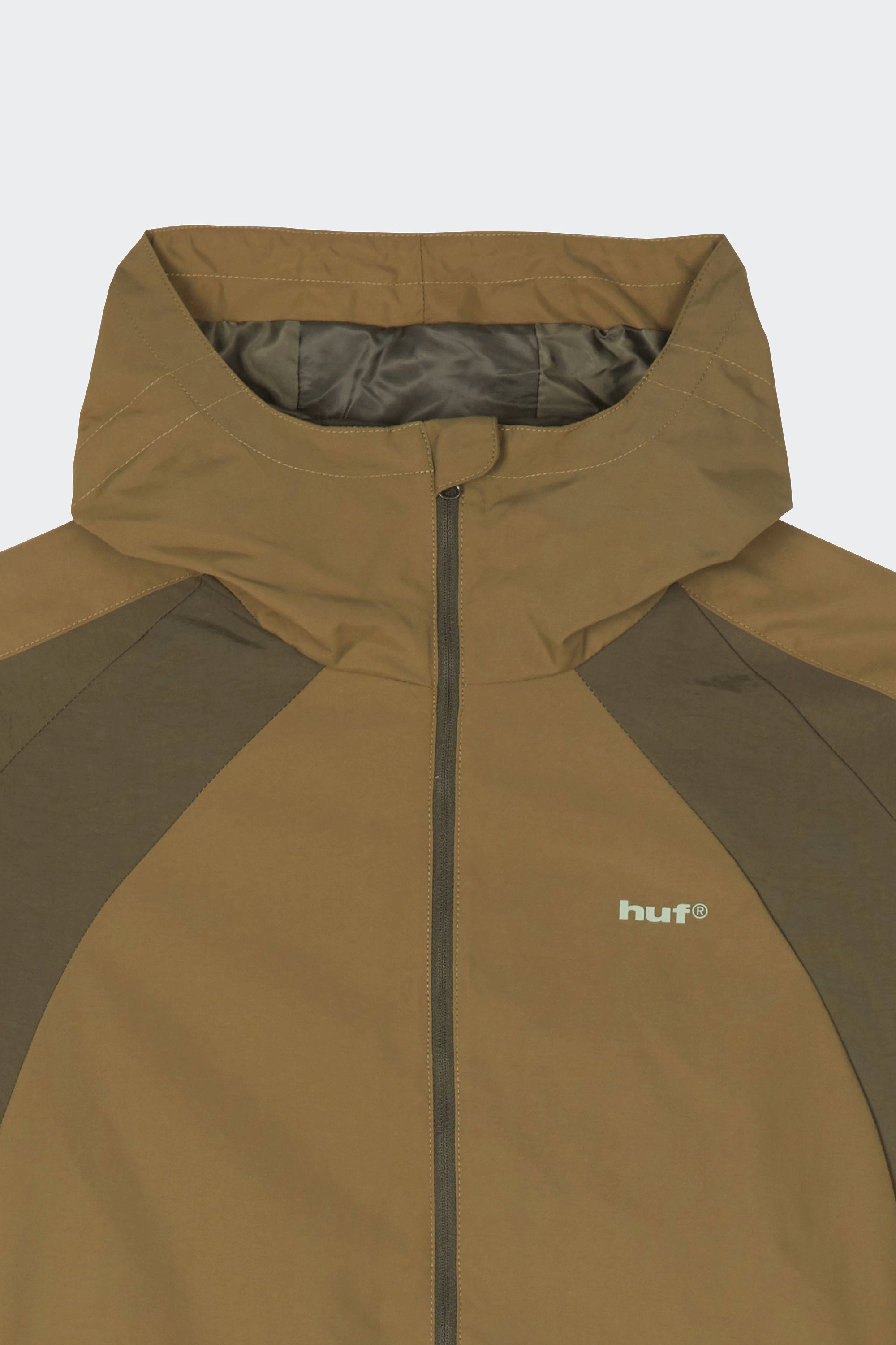 veste | Vert by HUF veste Vert