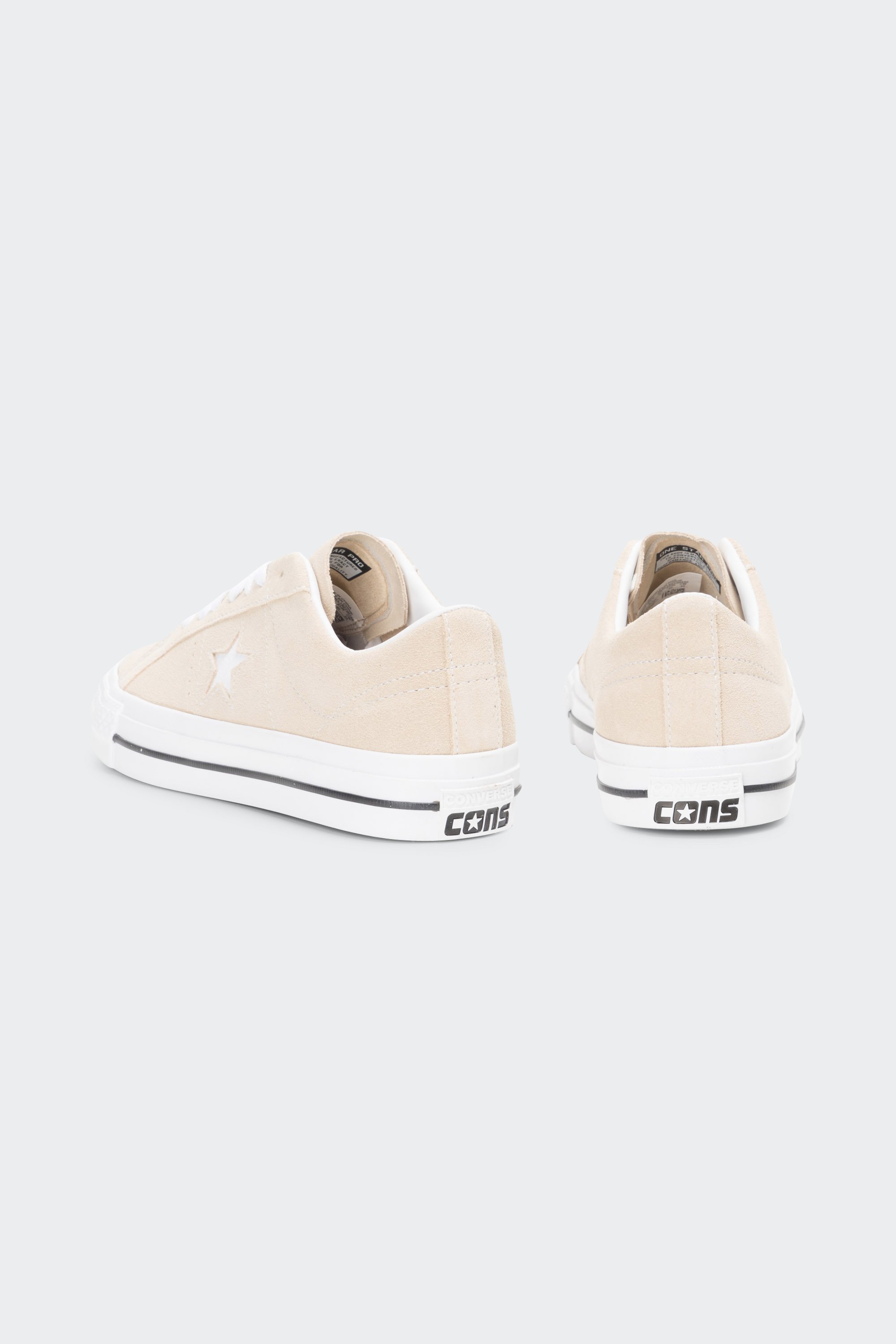 baskets BASSES | Beige by CONVERSE baskets BASSES Beige