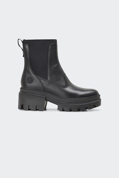 Timberland sales noir 36