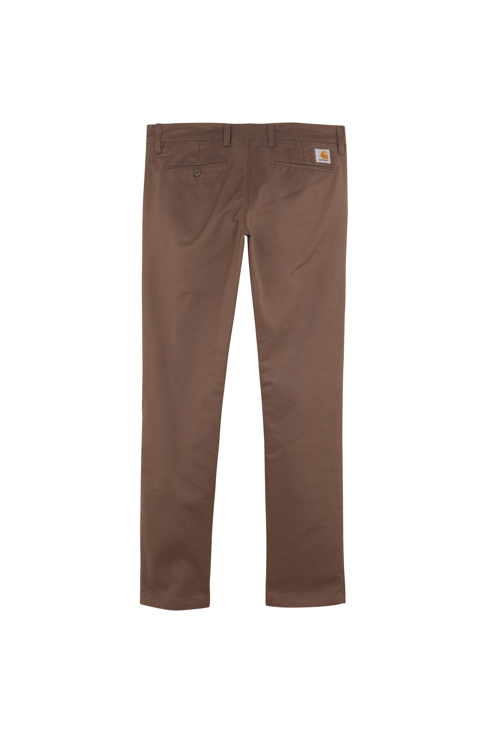 Pantalon Marron