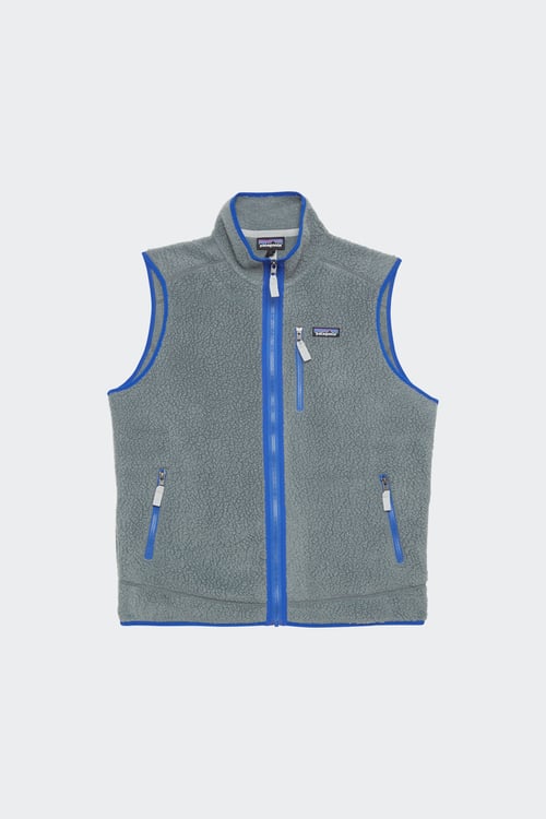 Debardeur patagonia discount homme