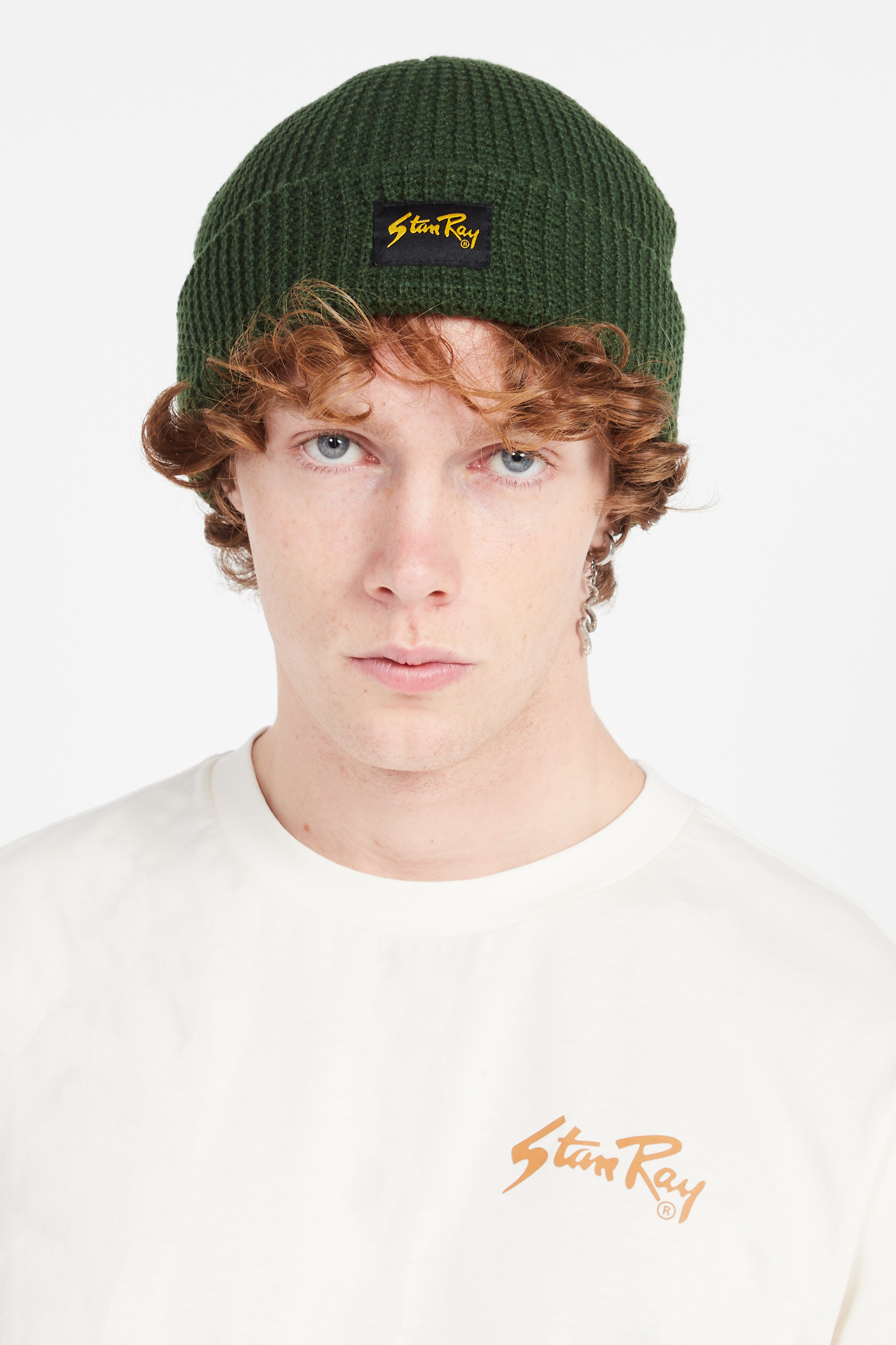 hat Green