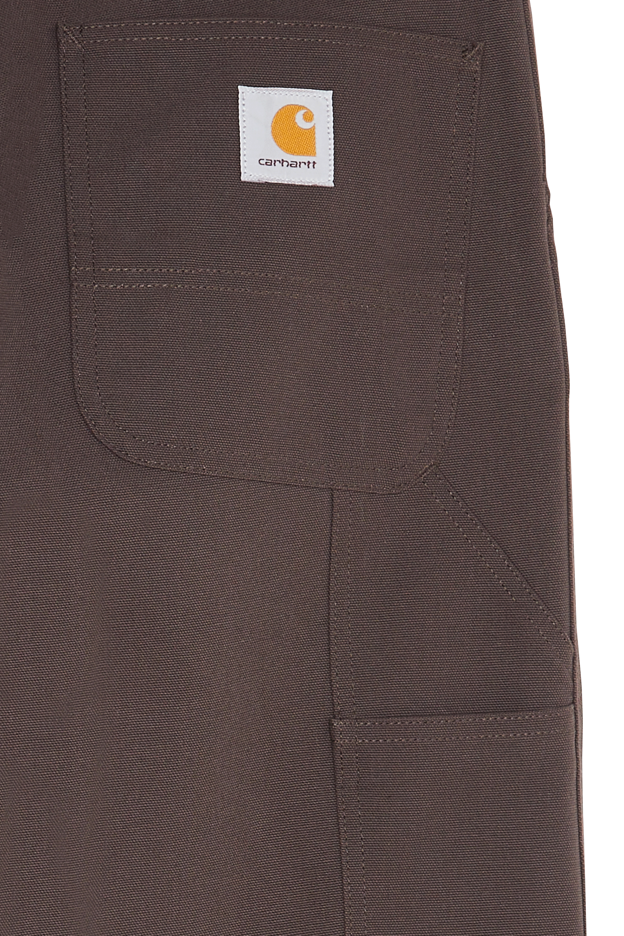 Pantalon Marron