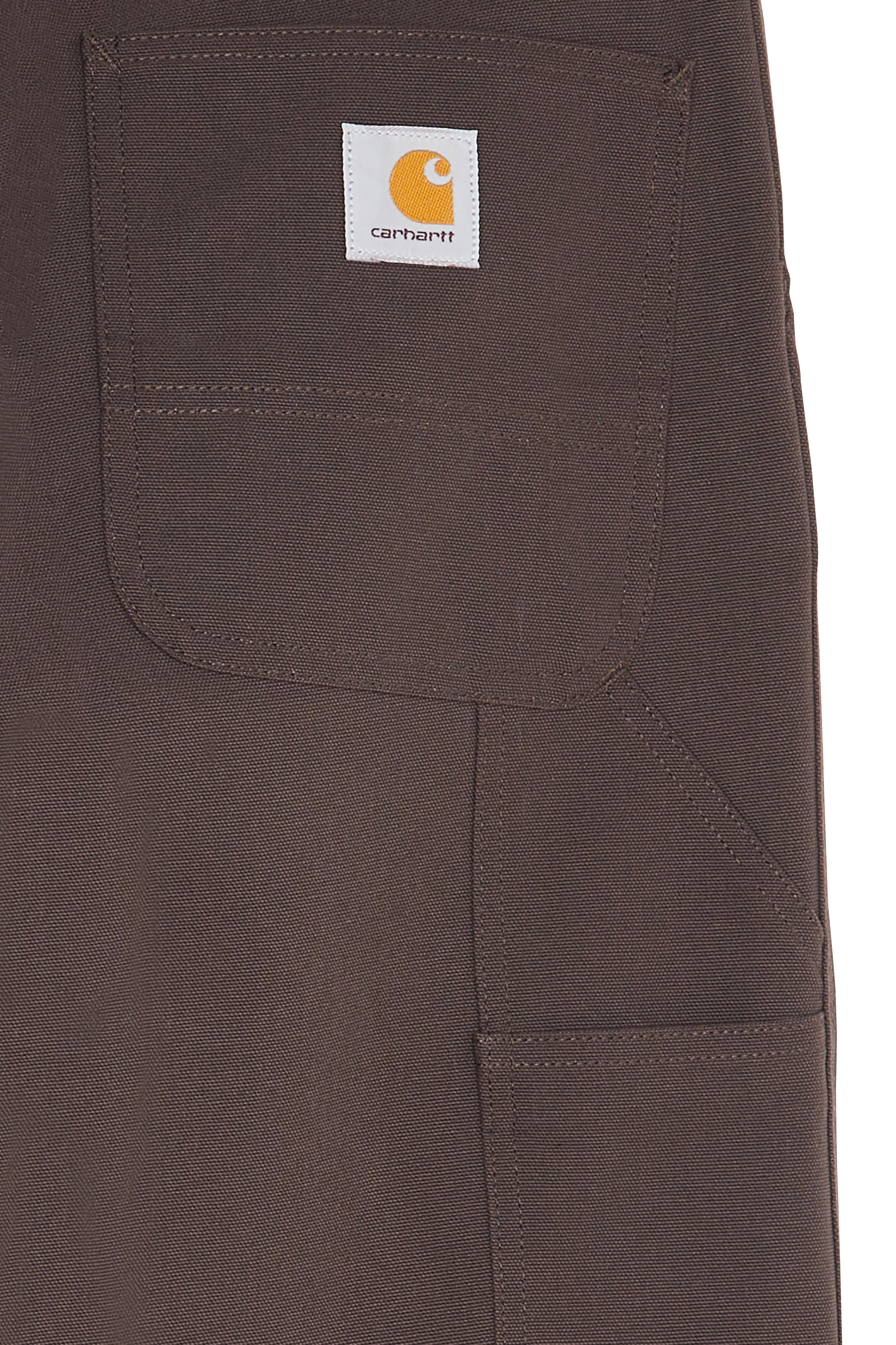 Pantalon Marron