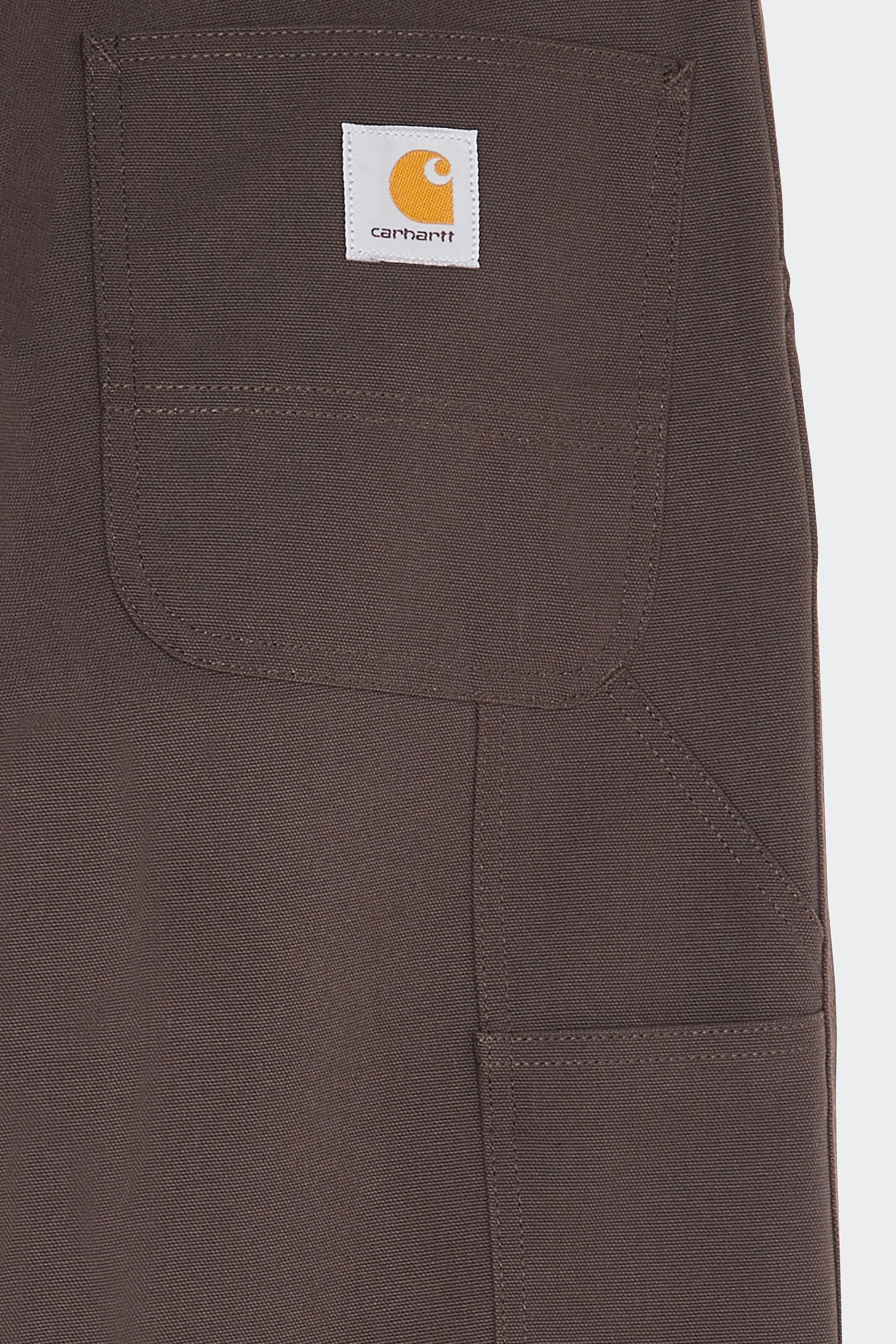 Pantalon | Marron by CARHARTT WIP Pantalon Marron