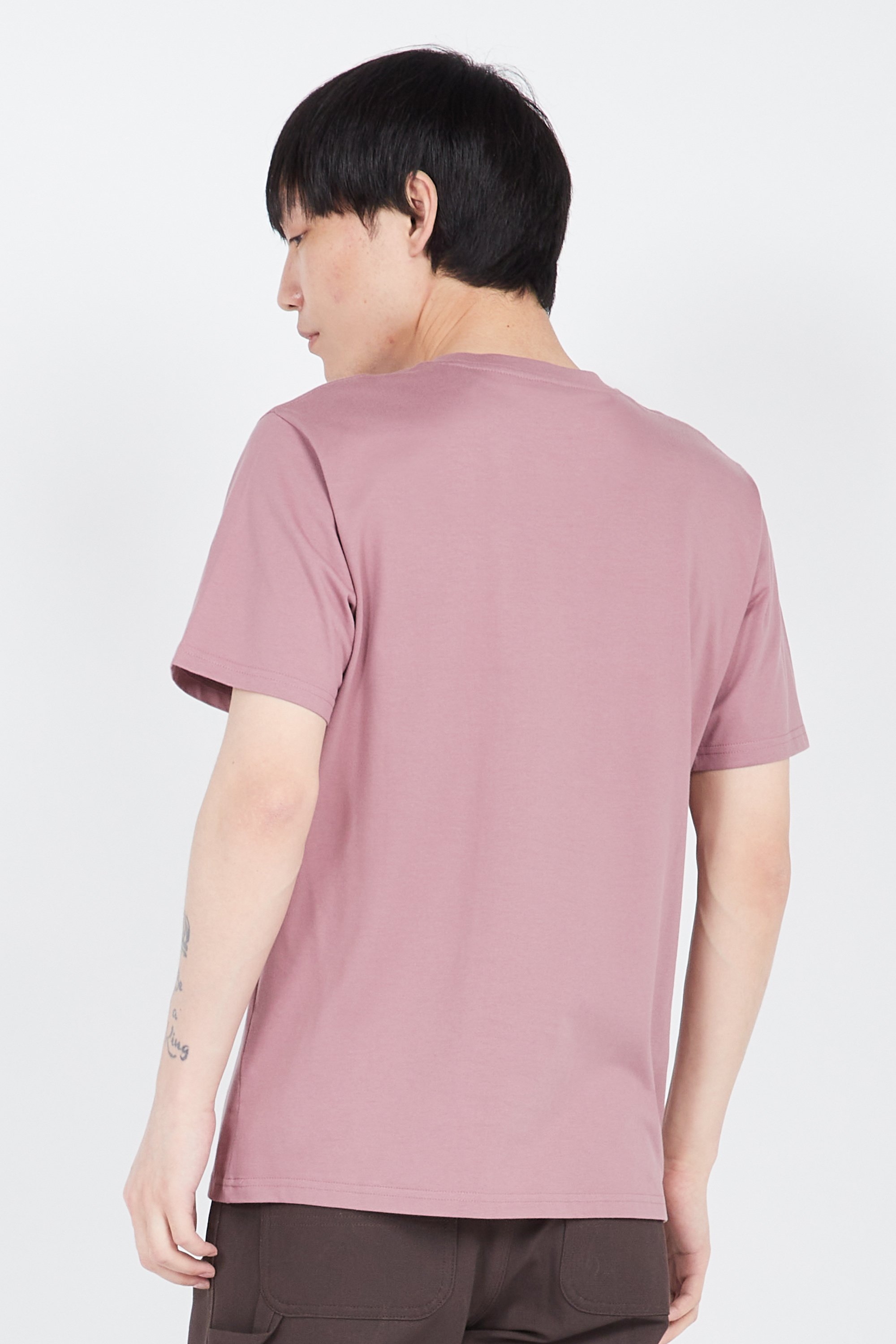 T-shirt | Rose by CARHARTT WIP T-shirt Rose